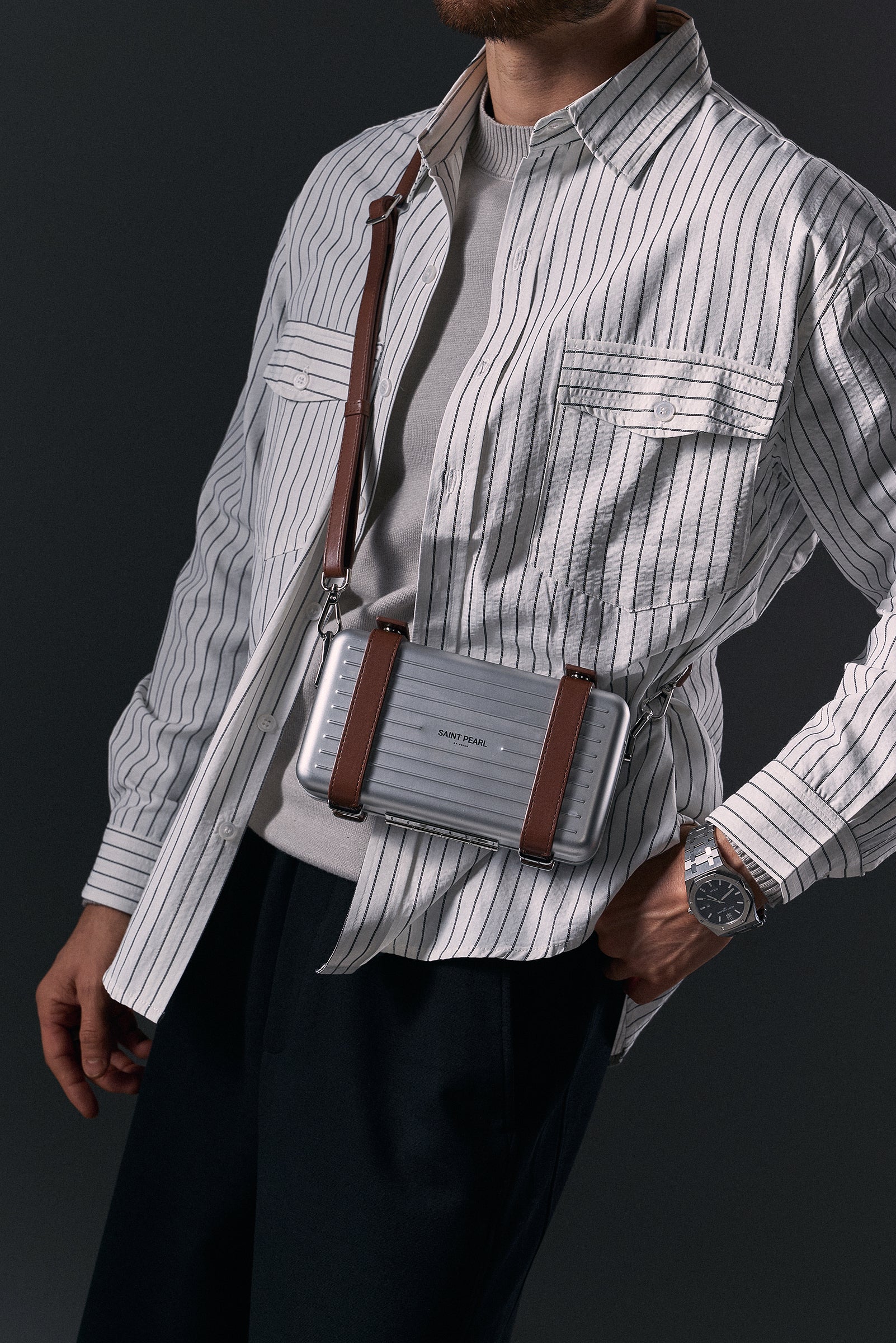 Classic Shirt Litt - Image 5