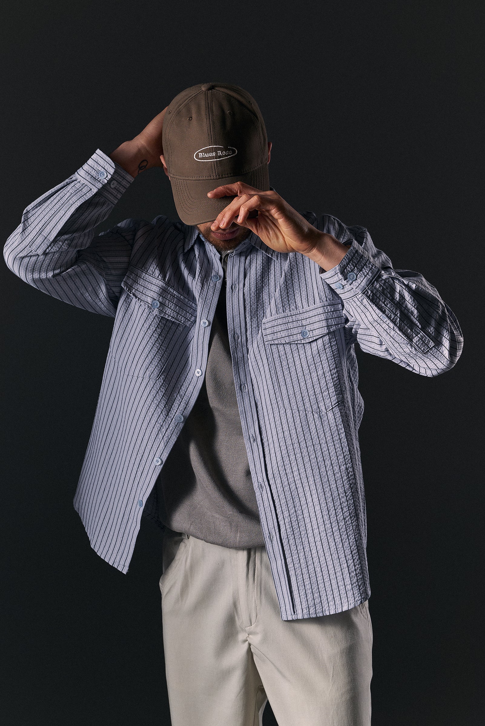 Classic Shirt Litt - Image 7