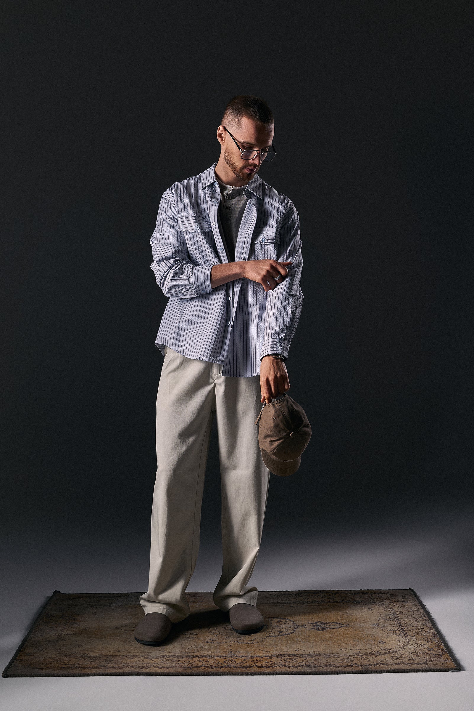 Classic Shirt Litt - Image 8