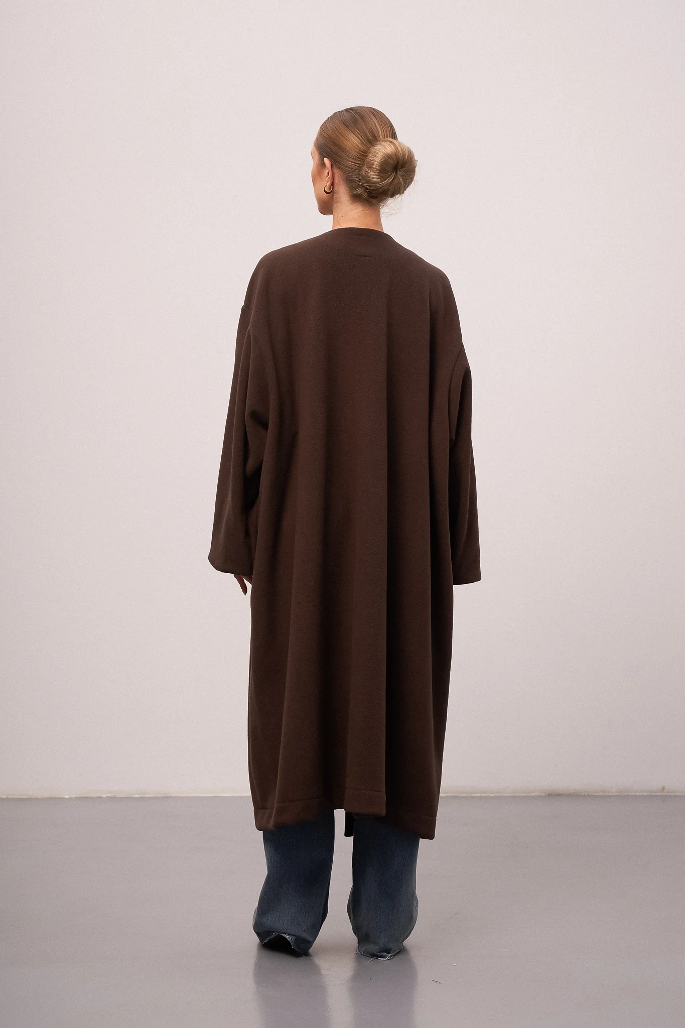Corfi basic cardigan - Image 11
