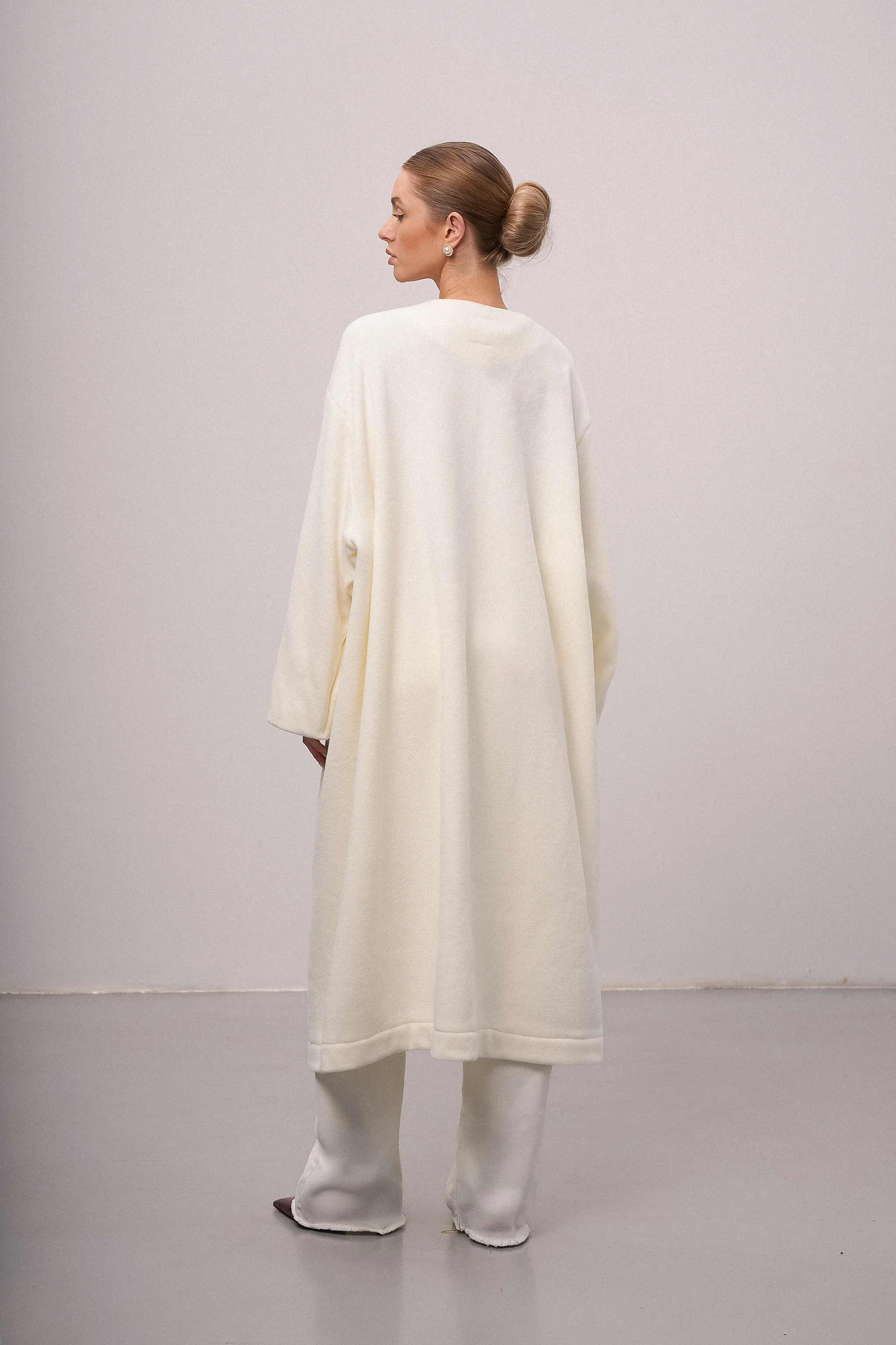 Corfi basic cardigan - Image 6