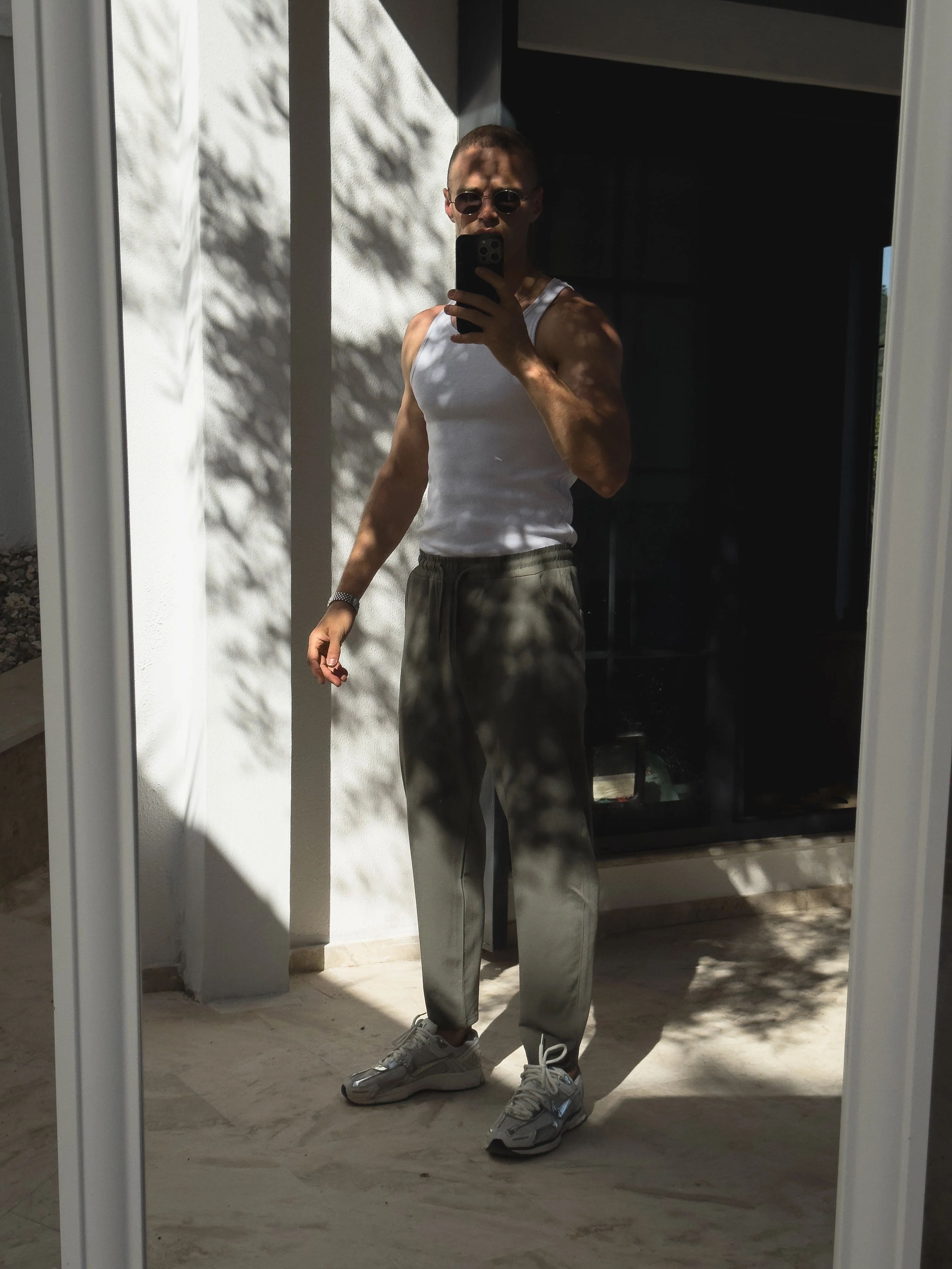 Cotton Chinos - Image 2