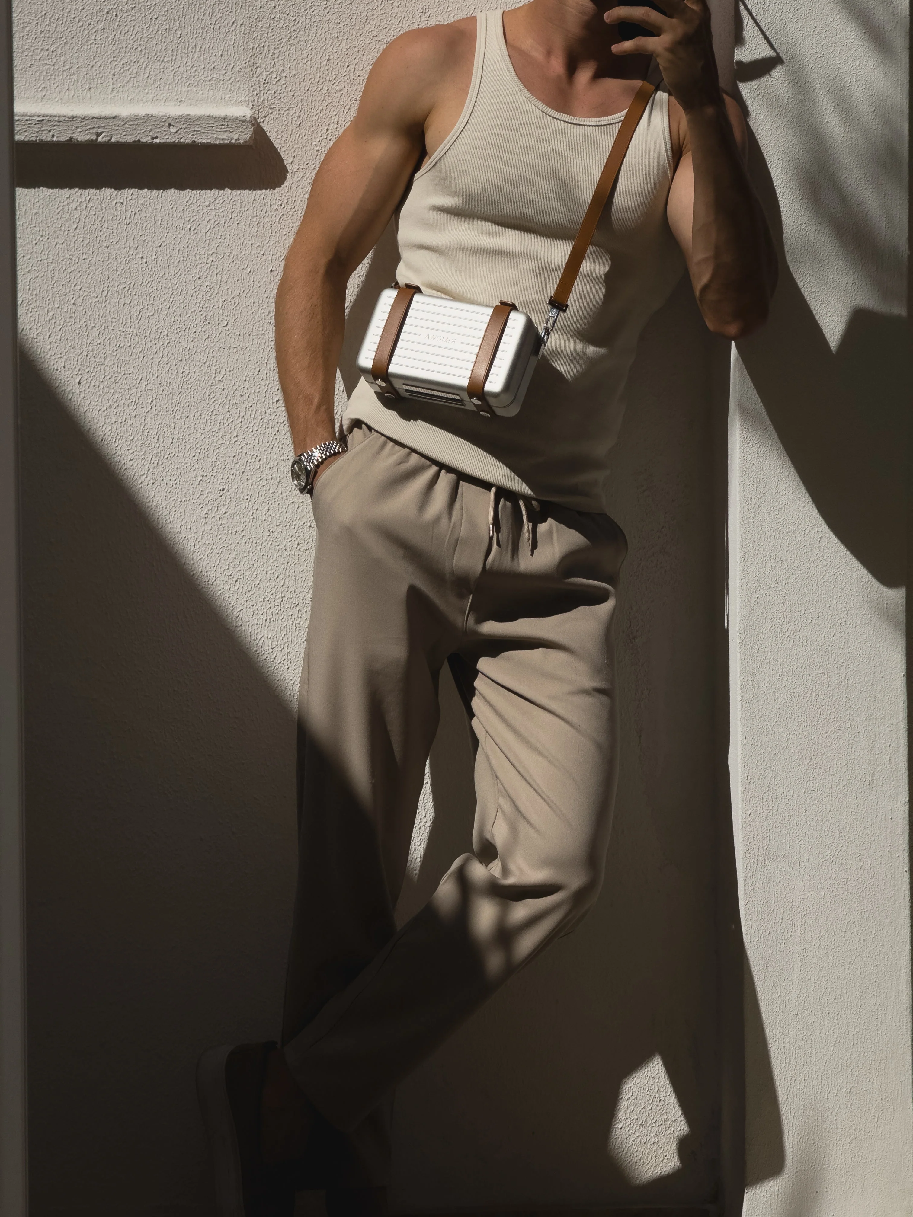 Cotton Chinos - Image 4