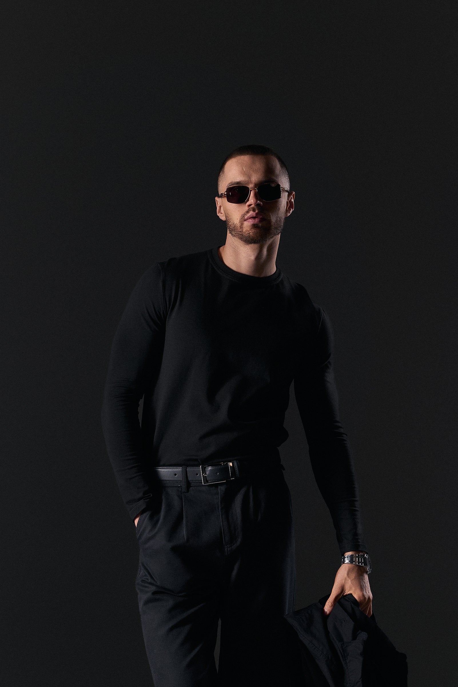 Delta Longsleeve - Image 6