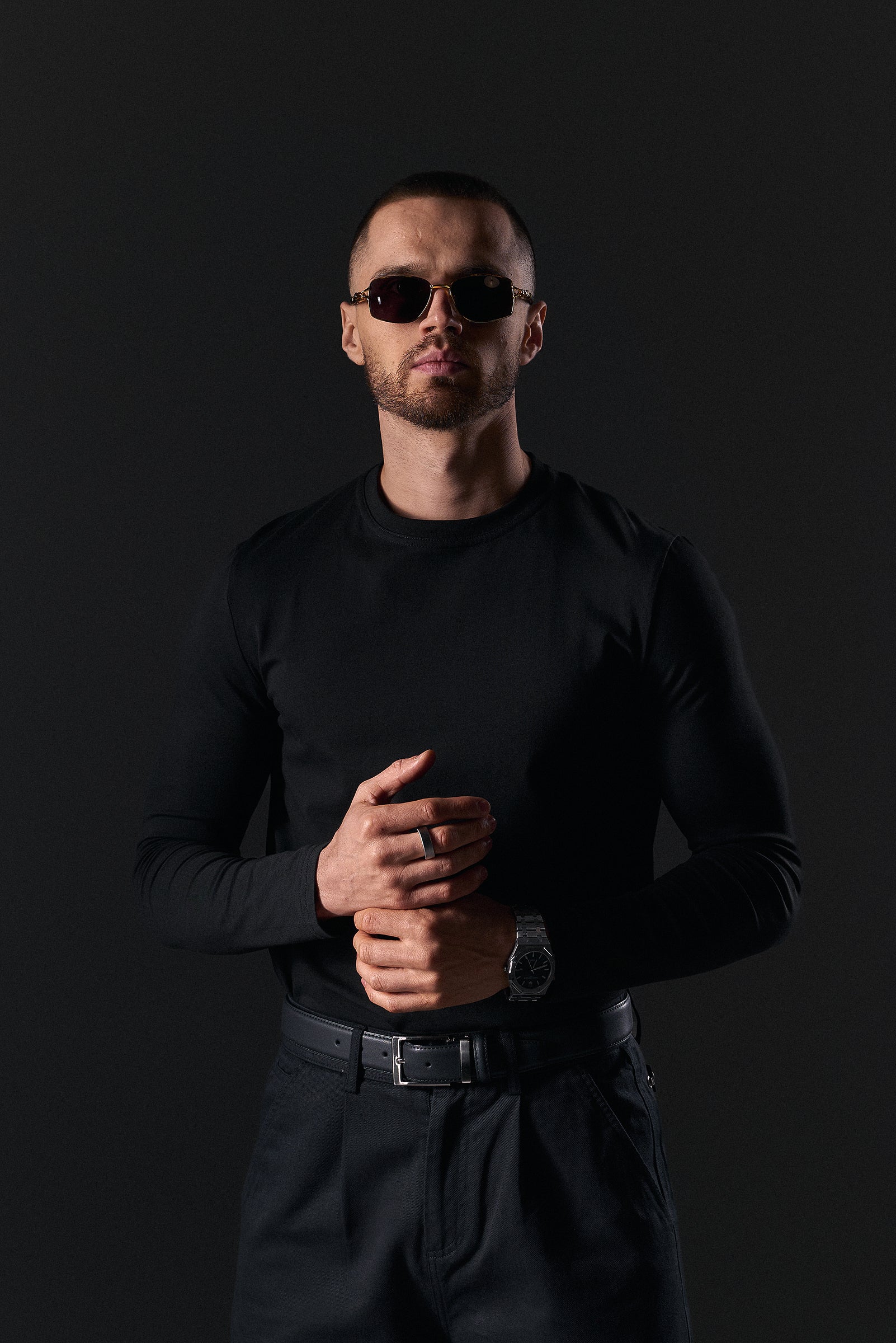 Delta Longsleeve - Image 7