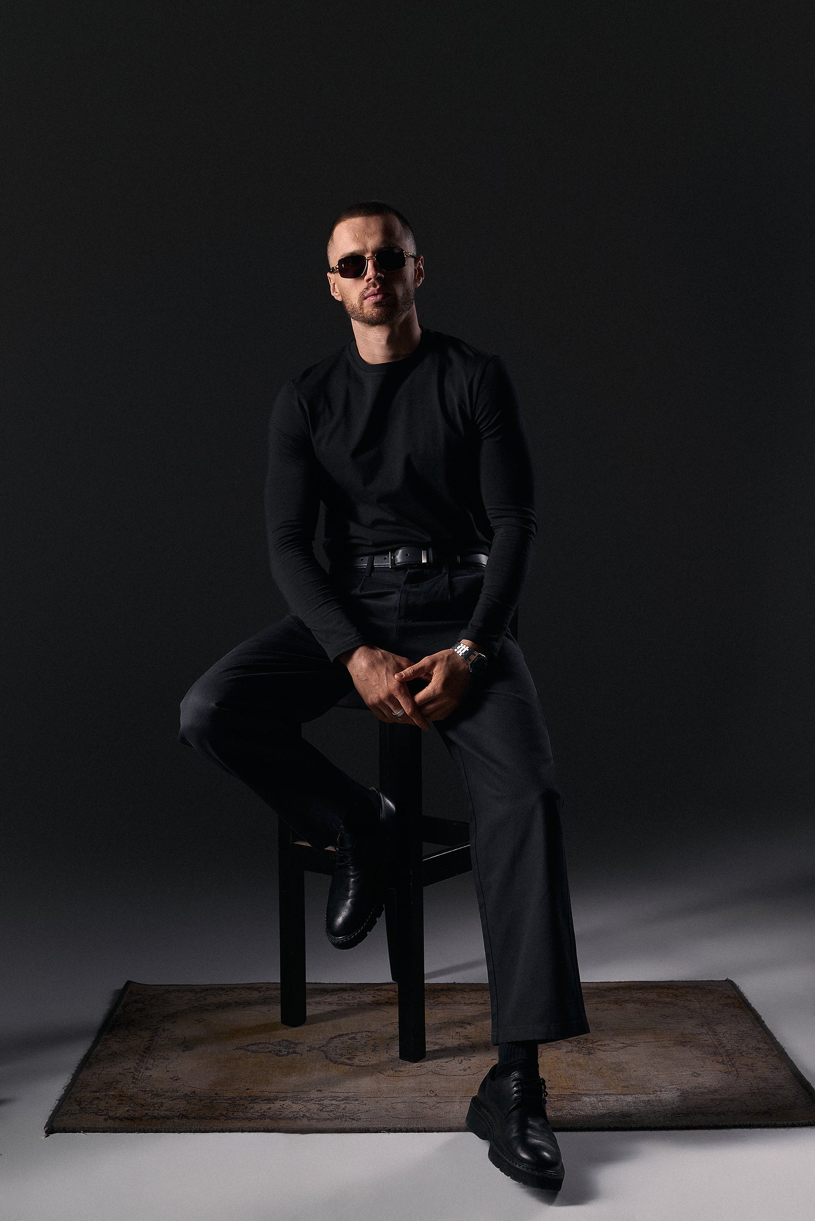 Delta Longsleeve - Image 8