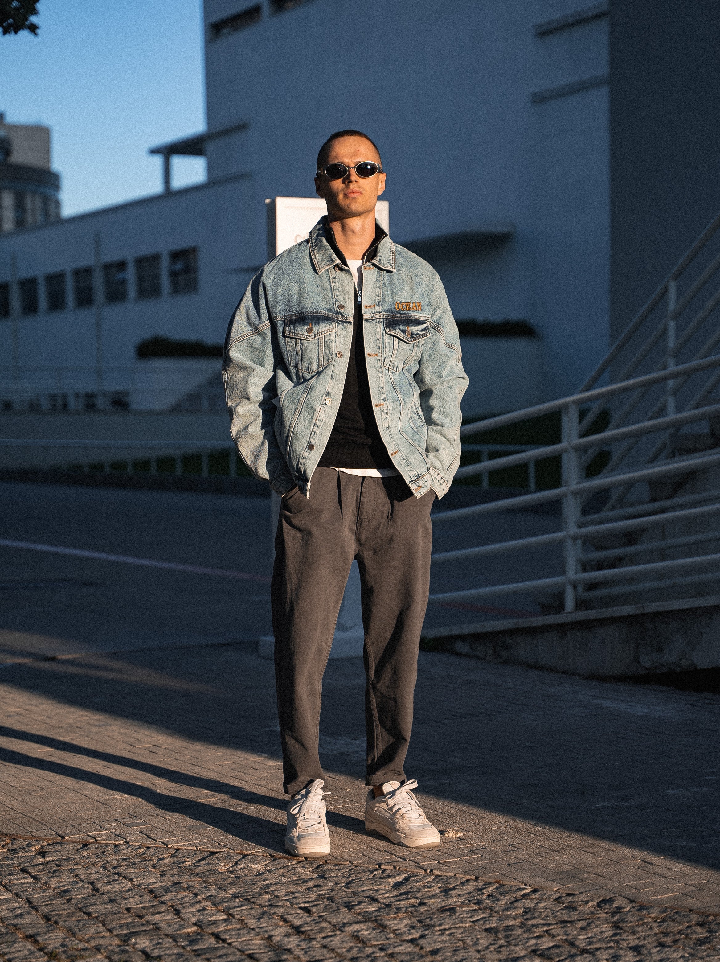 Denim Jacket - Image 2