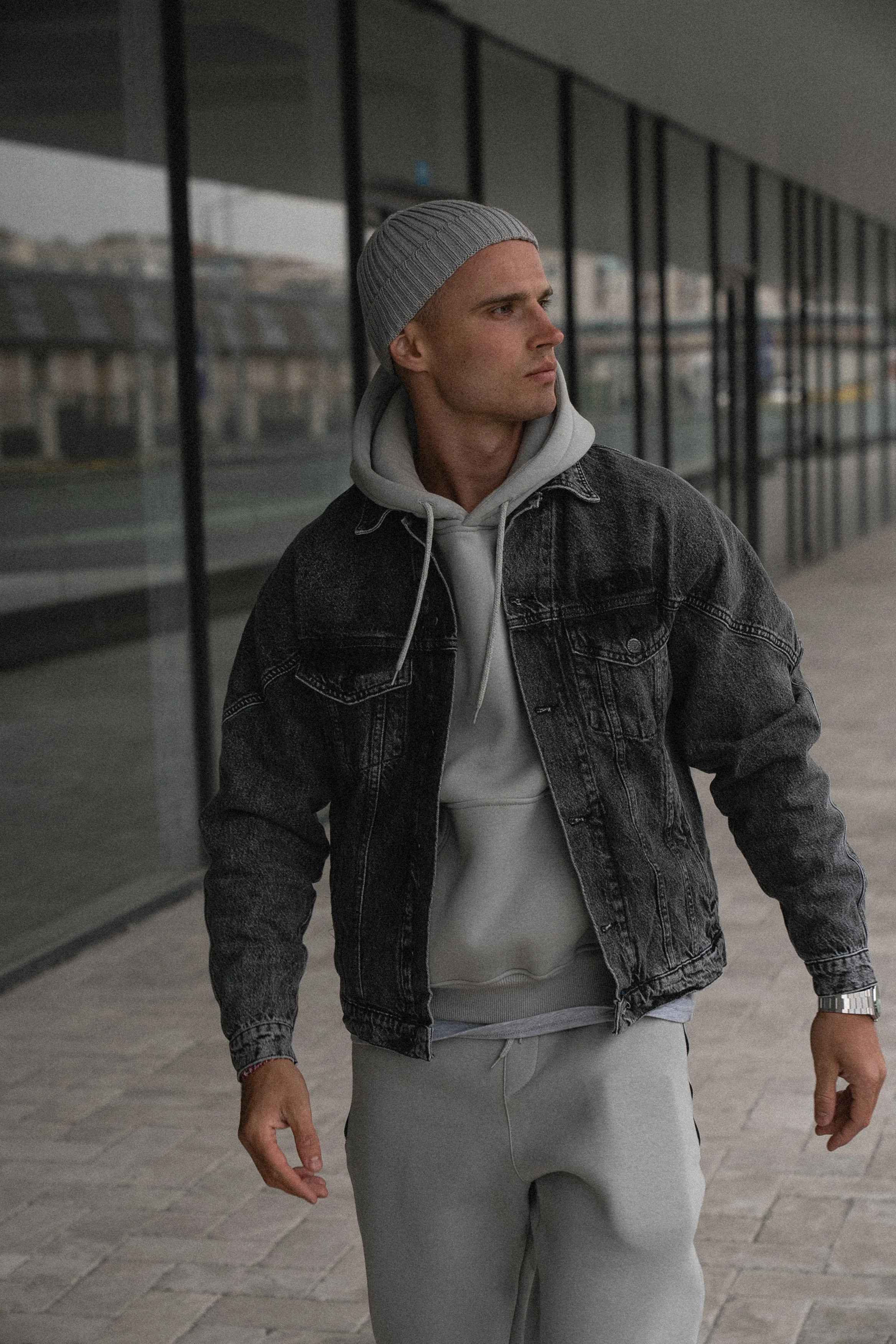 Denim Jacket - Image 5