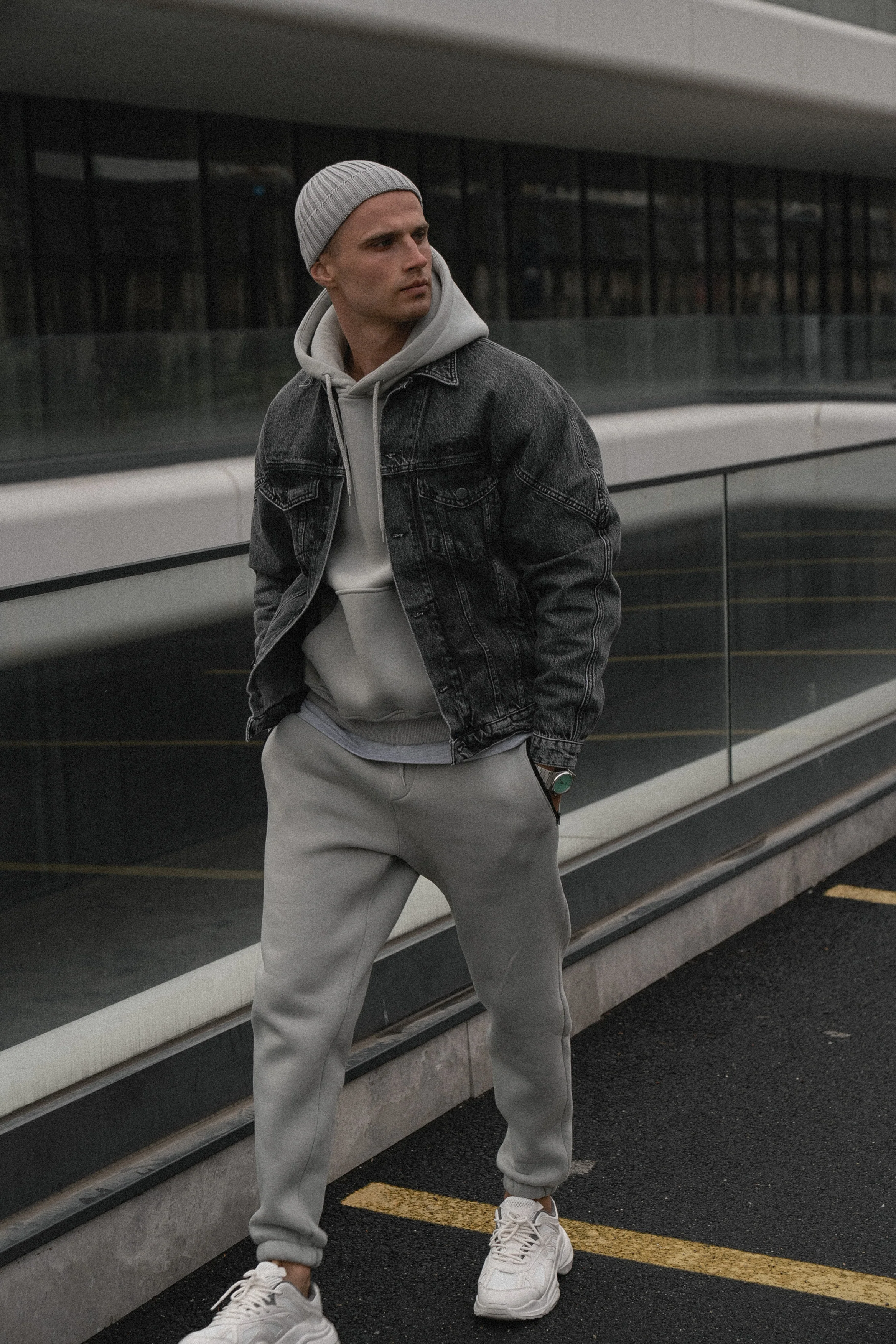 Denim Jacket - Image 7