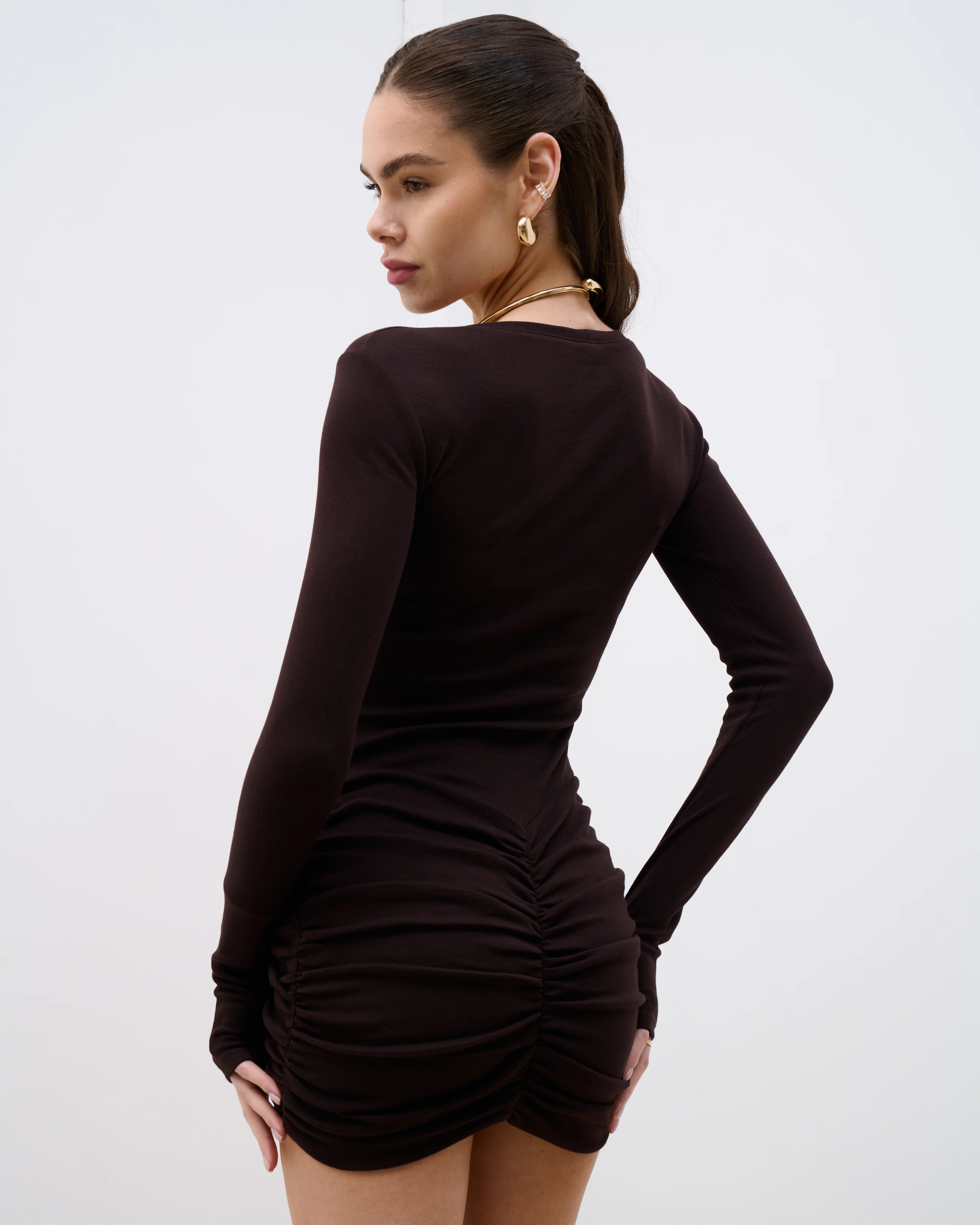 Dress Marsel - Image 4