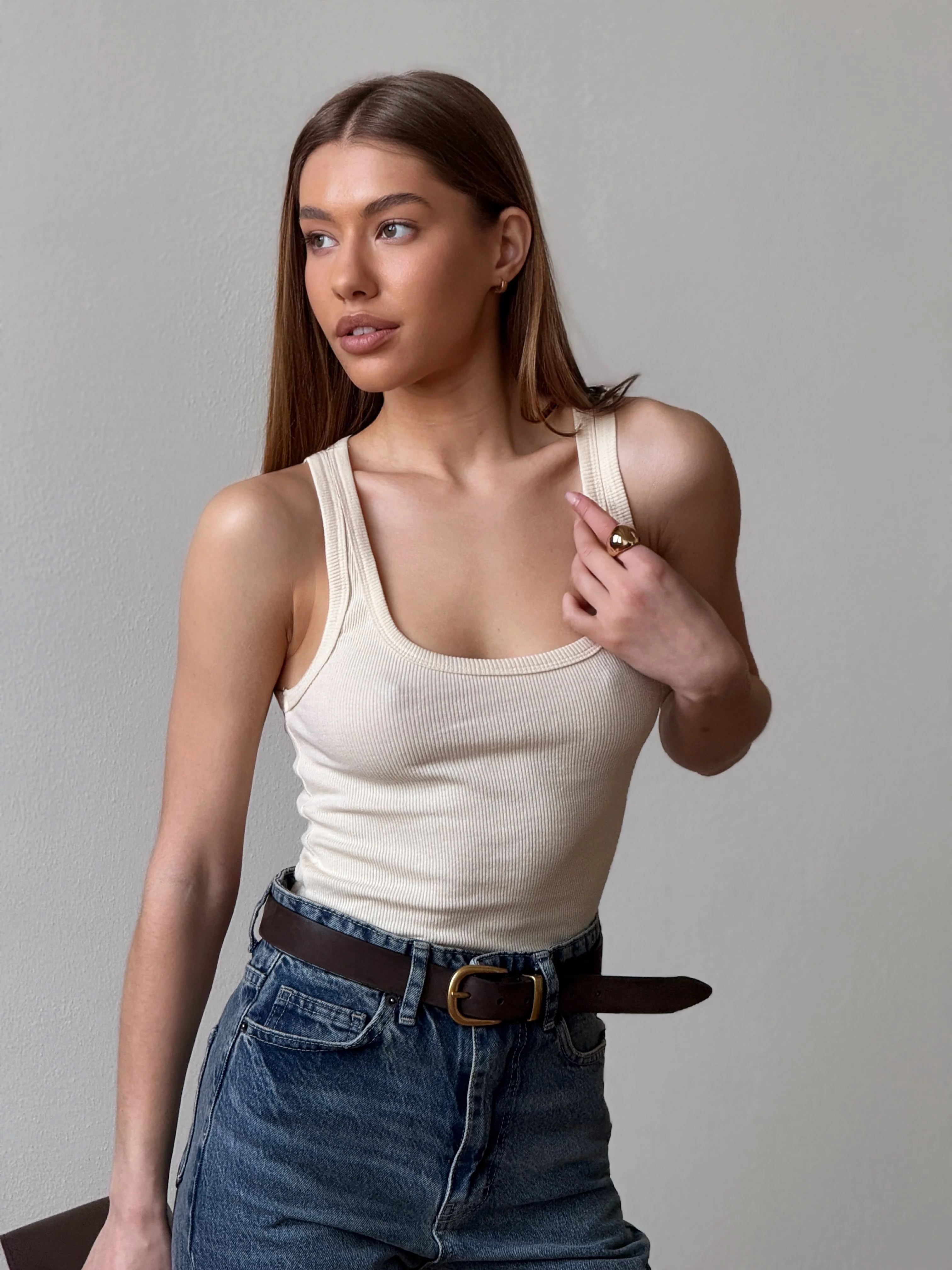 Grimm Tank Top - Image 5