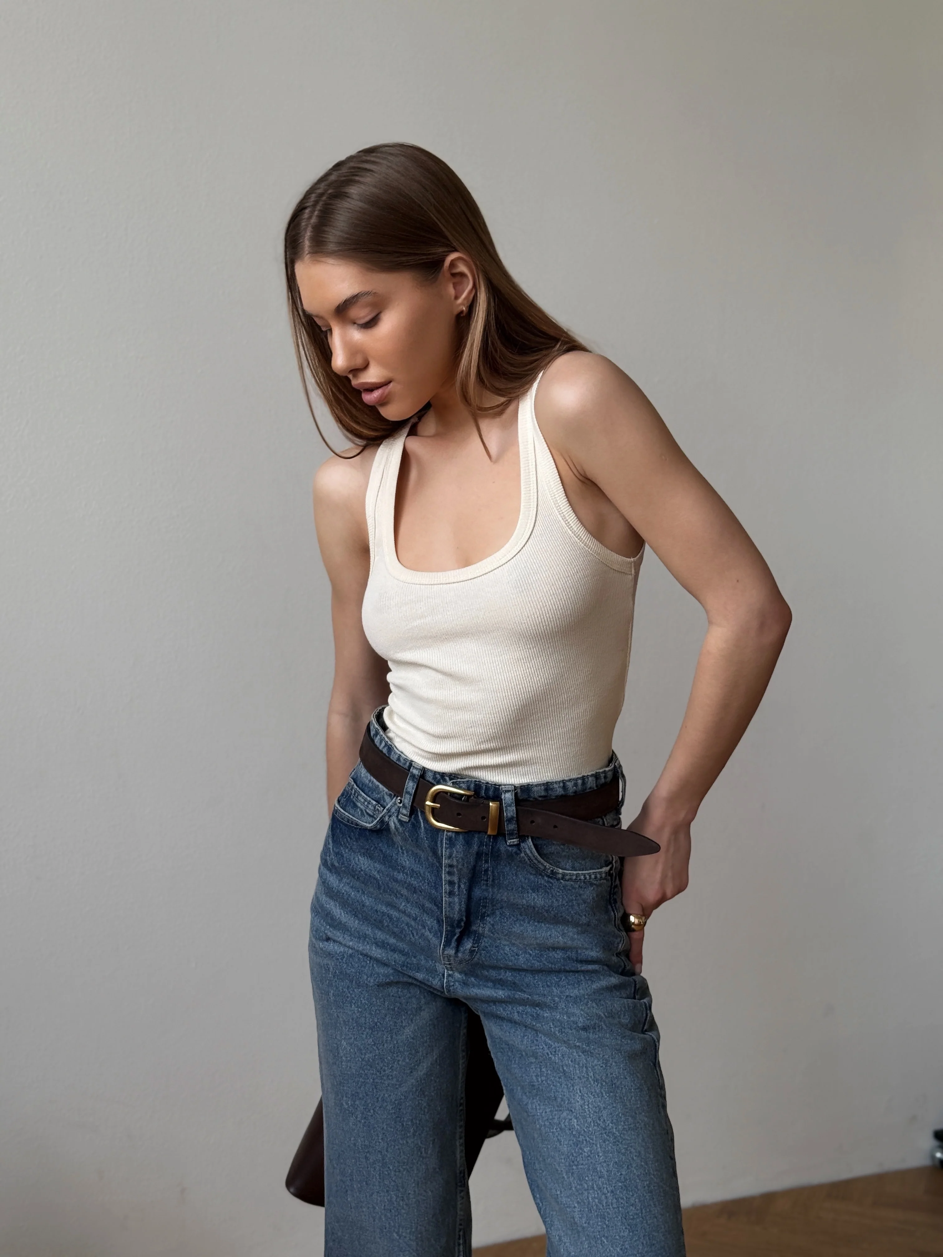 Grimm Tank Top - Image 6