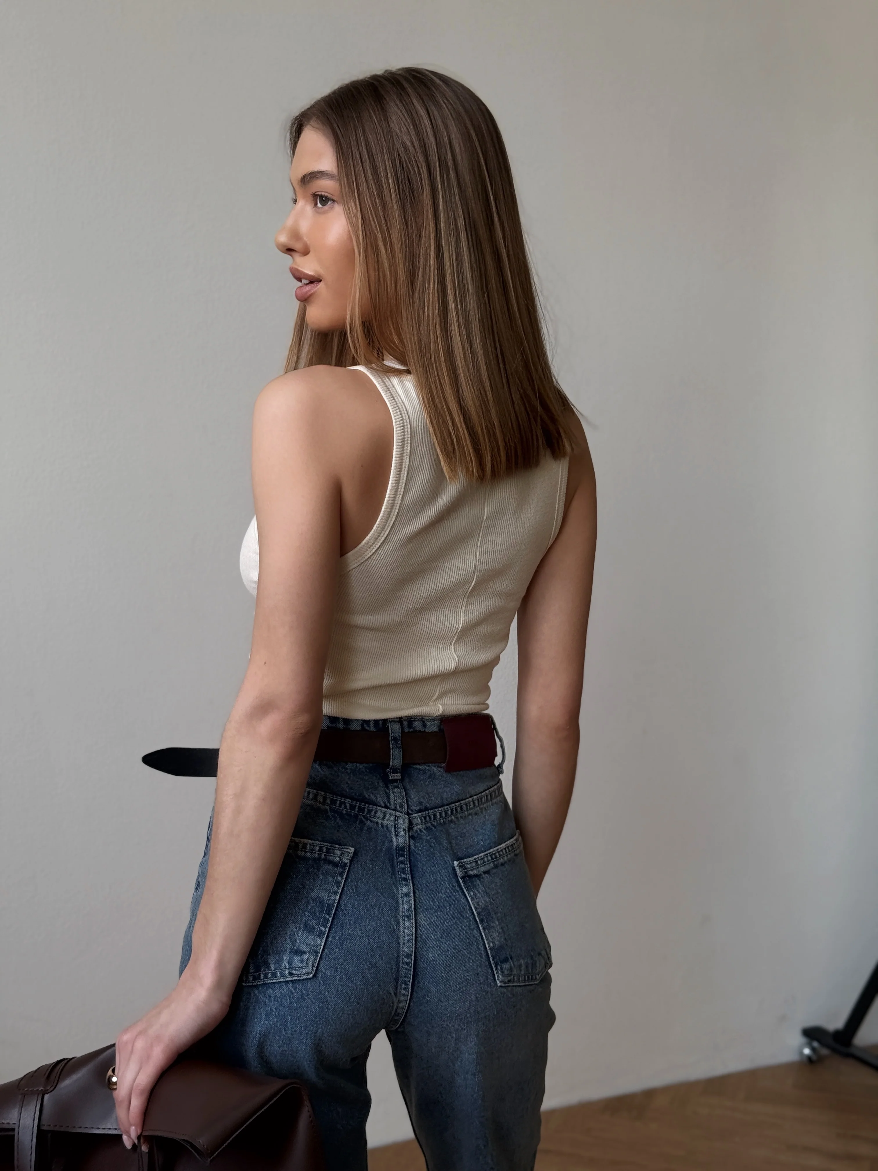 Grimm Tank Top - Image 7