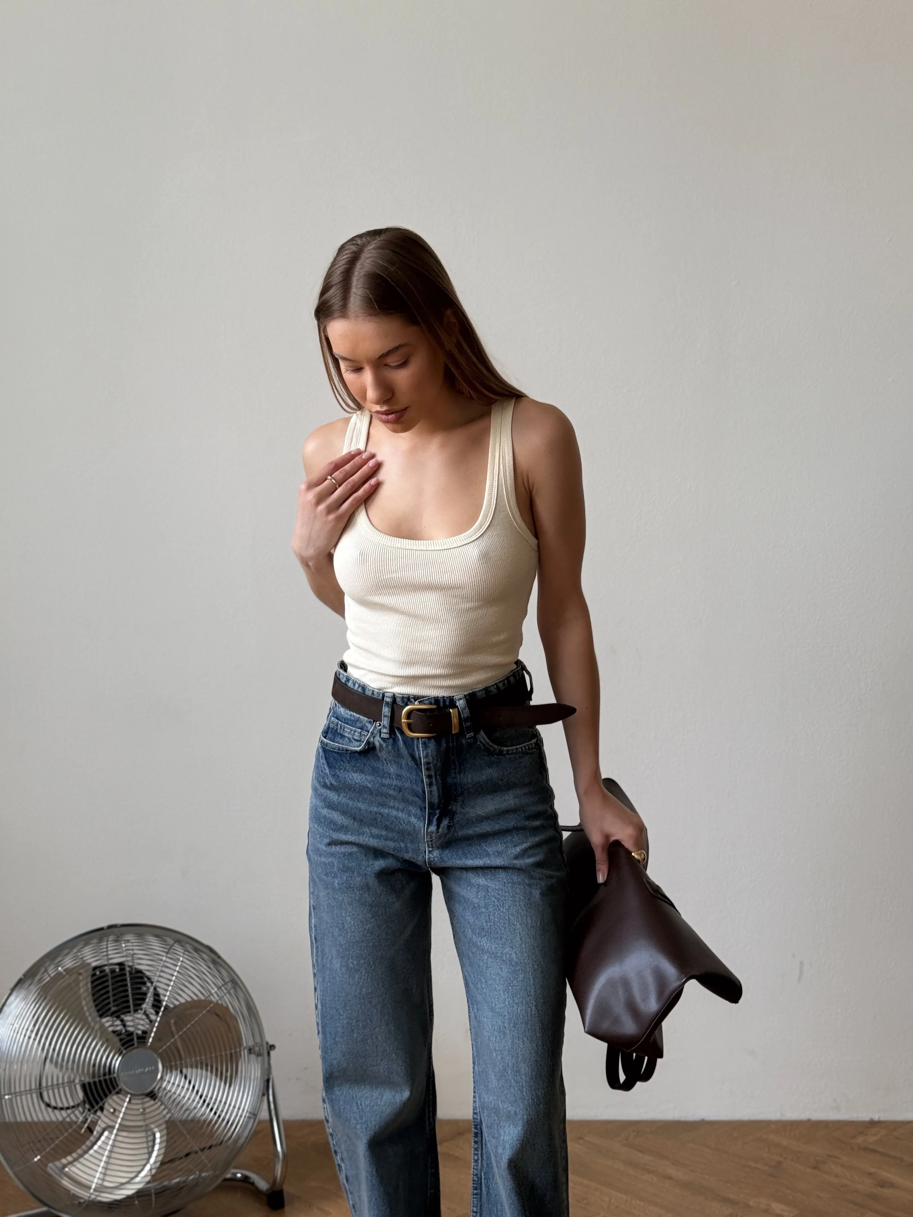 Grimm Tank Top - Image 8