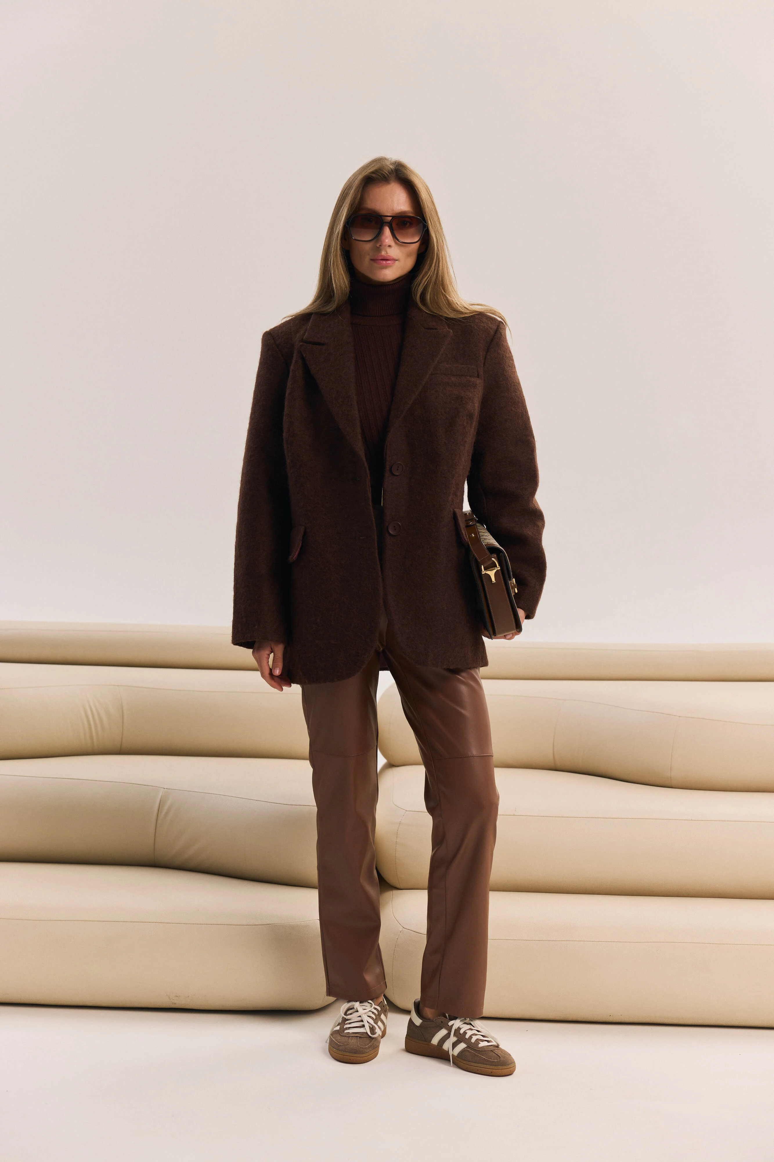 Leather pants - Image 11