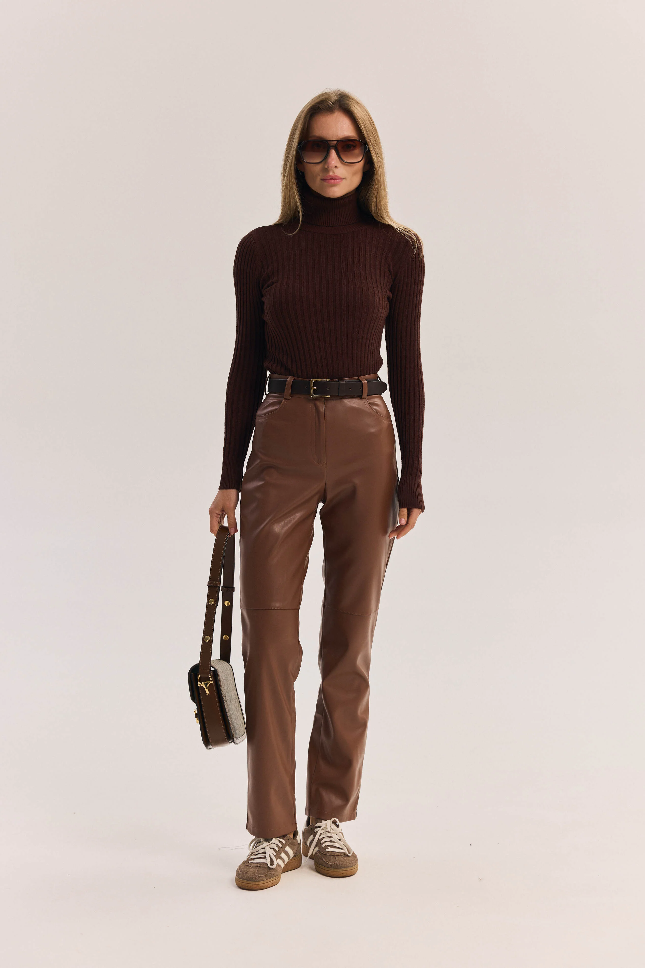 Leather pants - Image 7