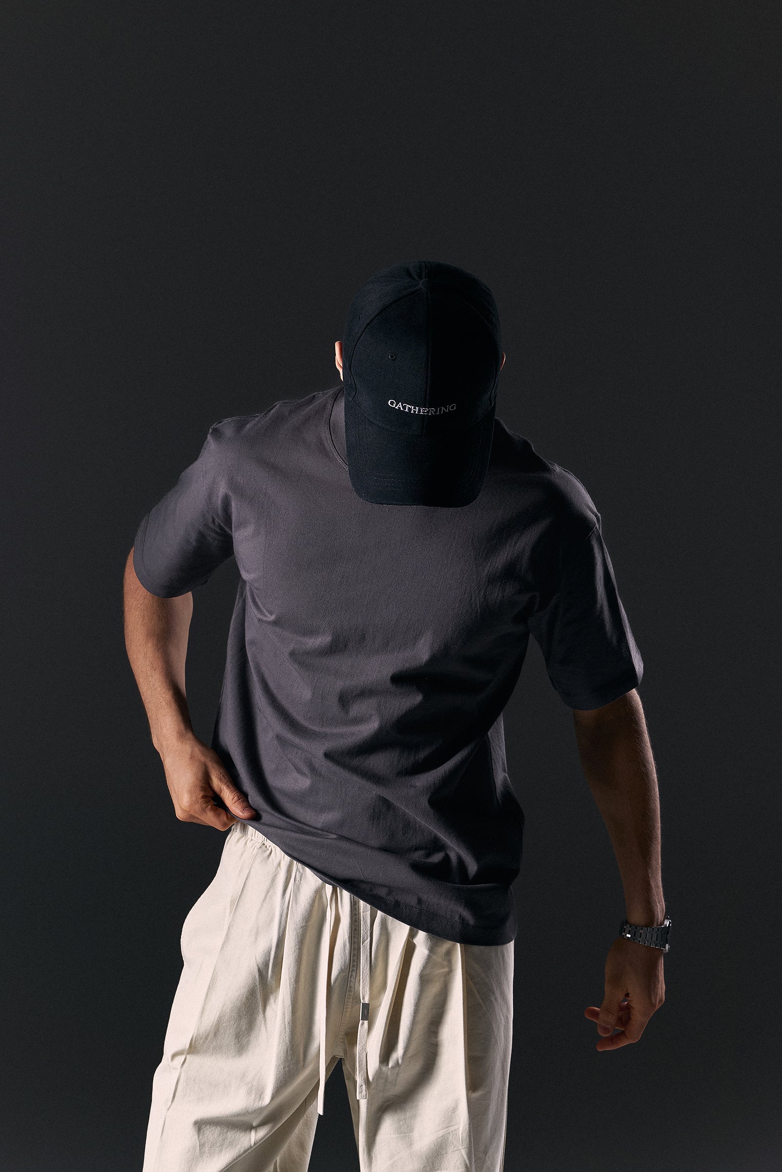Jackie Oversized T-Shirt - Image 13