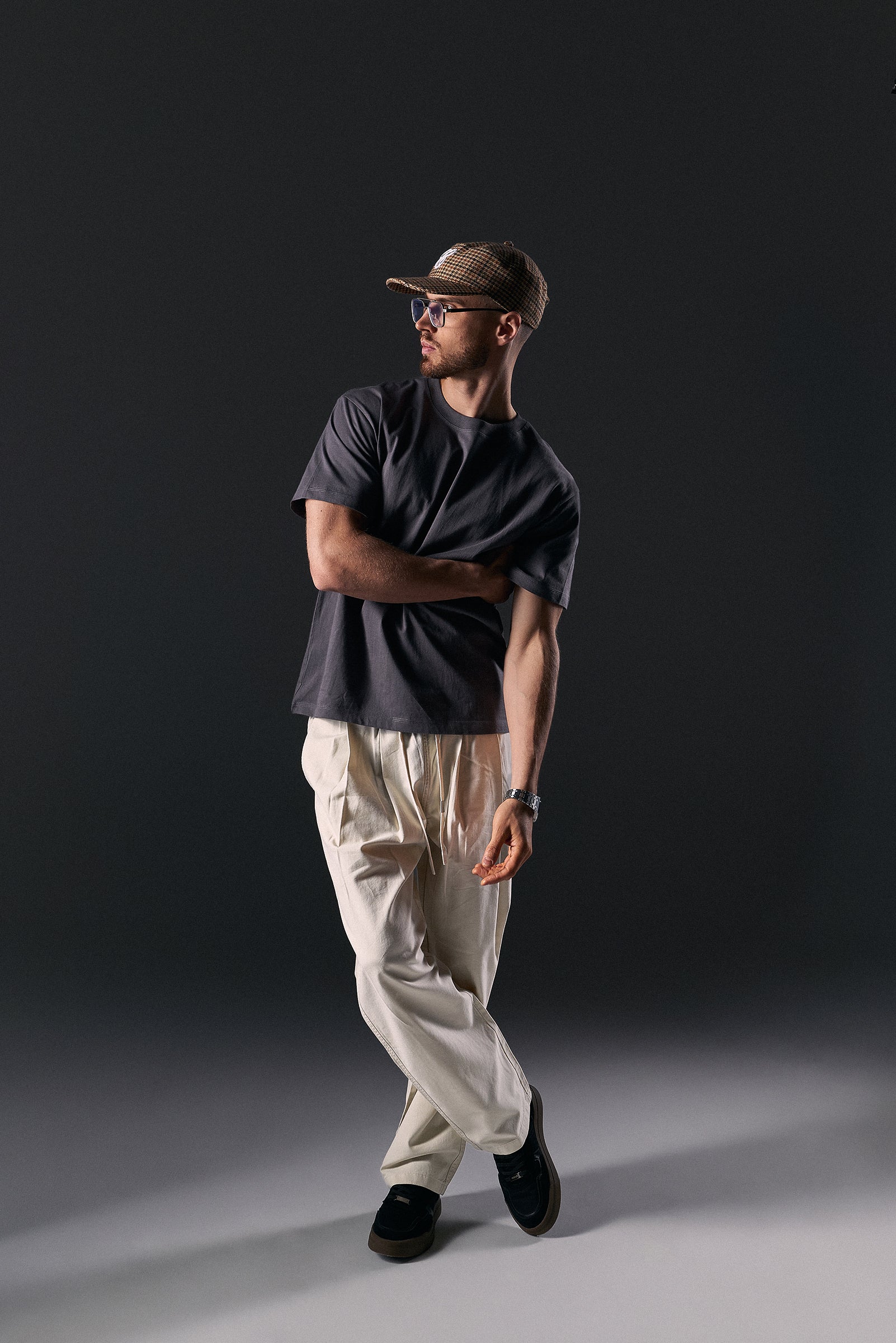 Jackie Oversized T-Shirt - Image 15