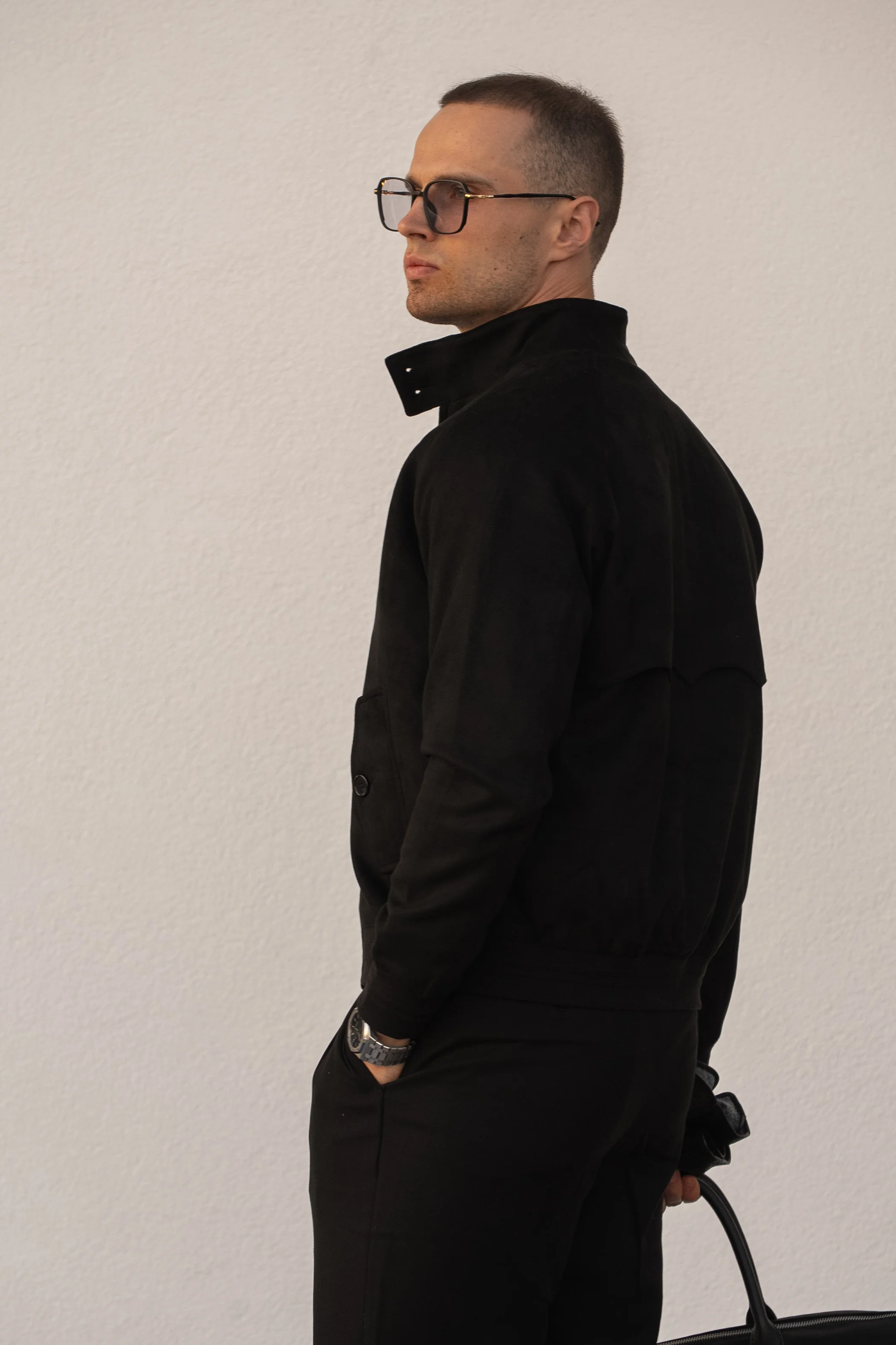 Jetix Bomber Jacket - Image 10