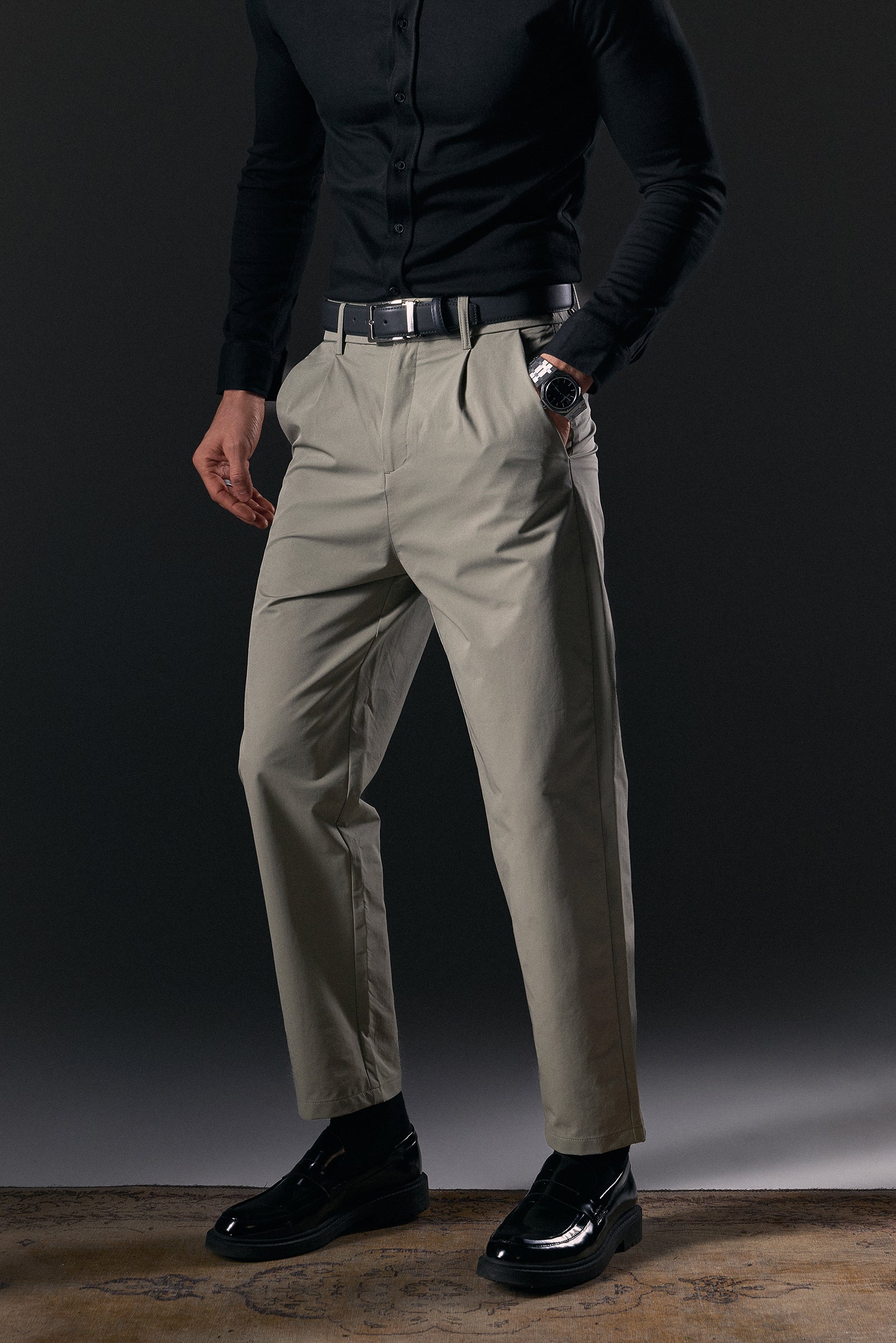 Joe Pants