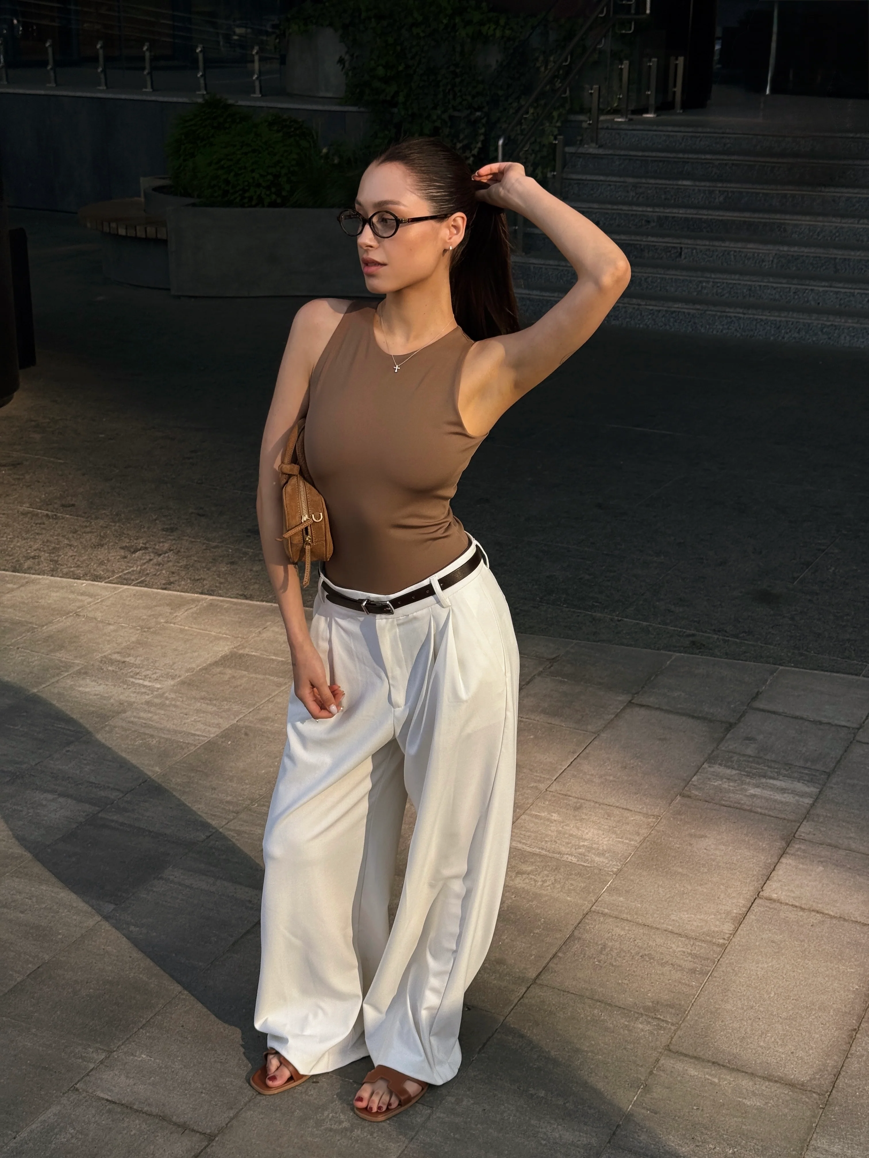 Konvalia Bodysuit - Image 3