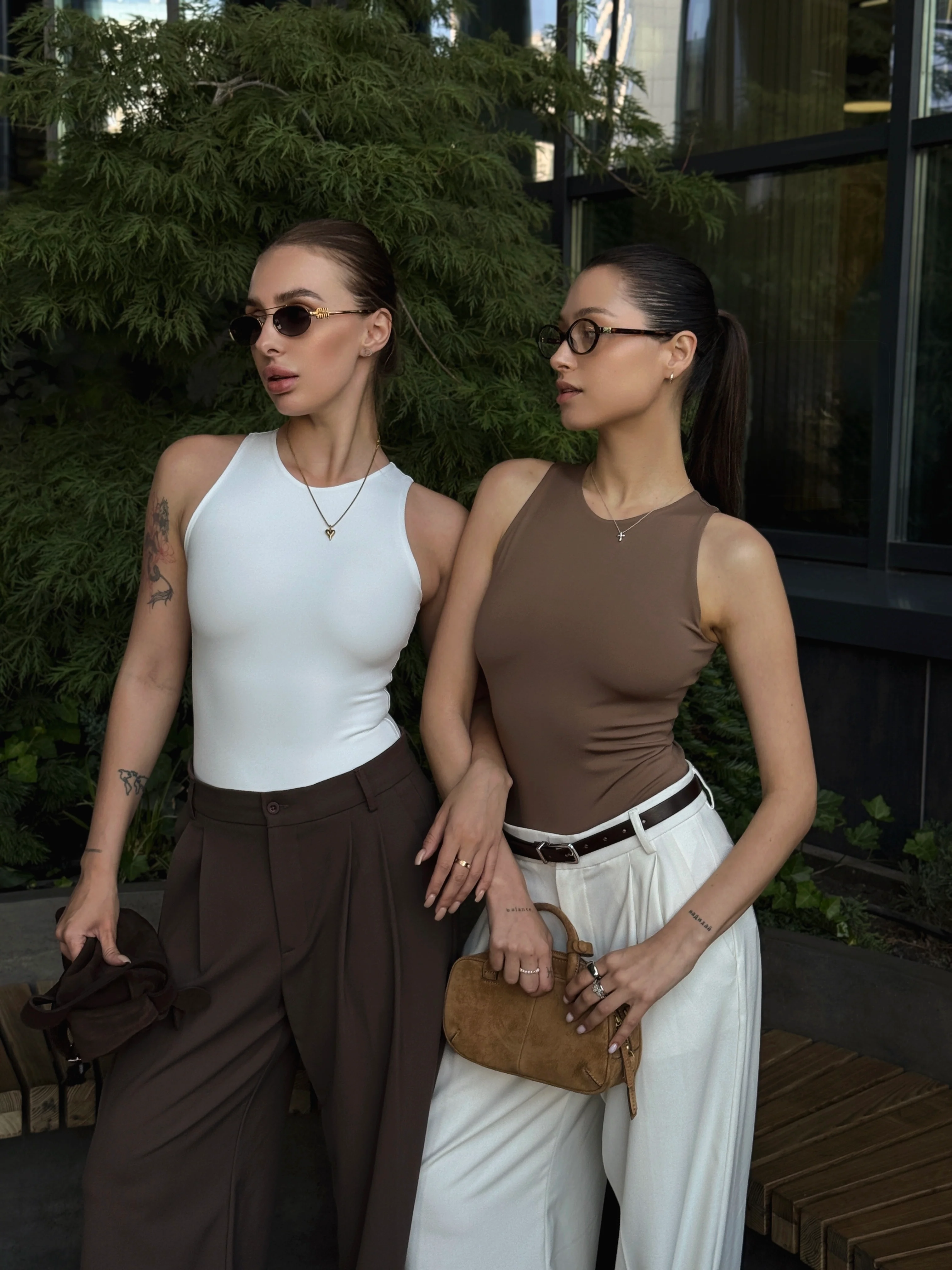 Konvalia Bodysuit - Image 6