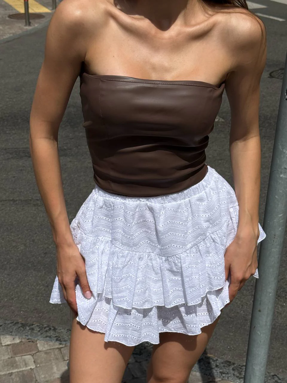 Leacy Skirt - Image 4