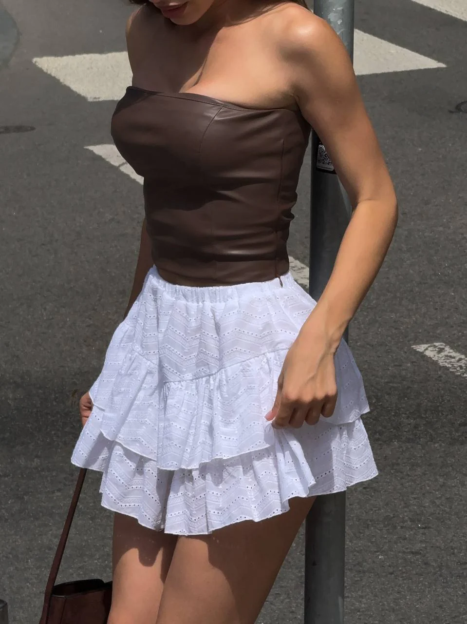 Leacy Skirt - Image 5