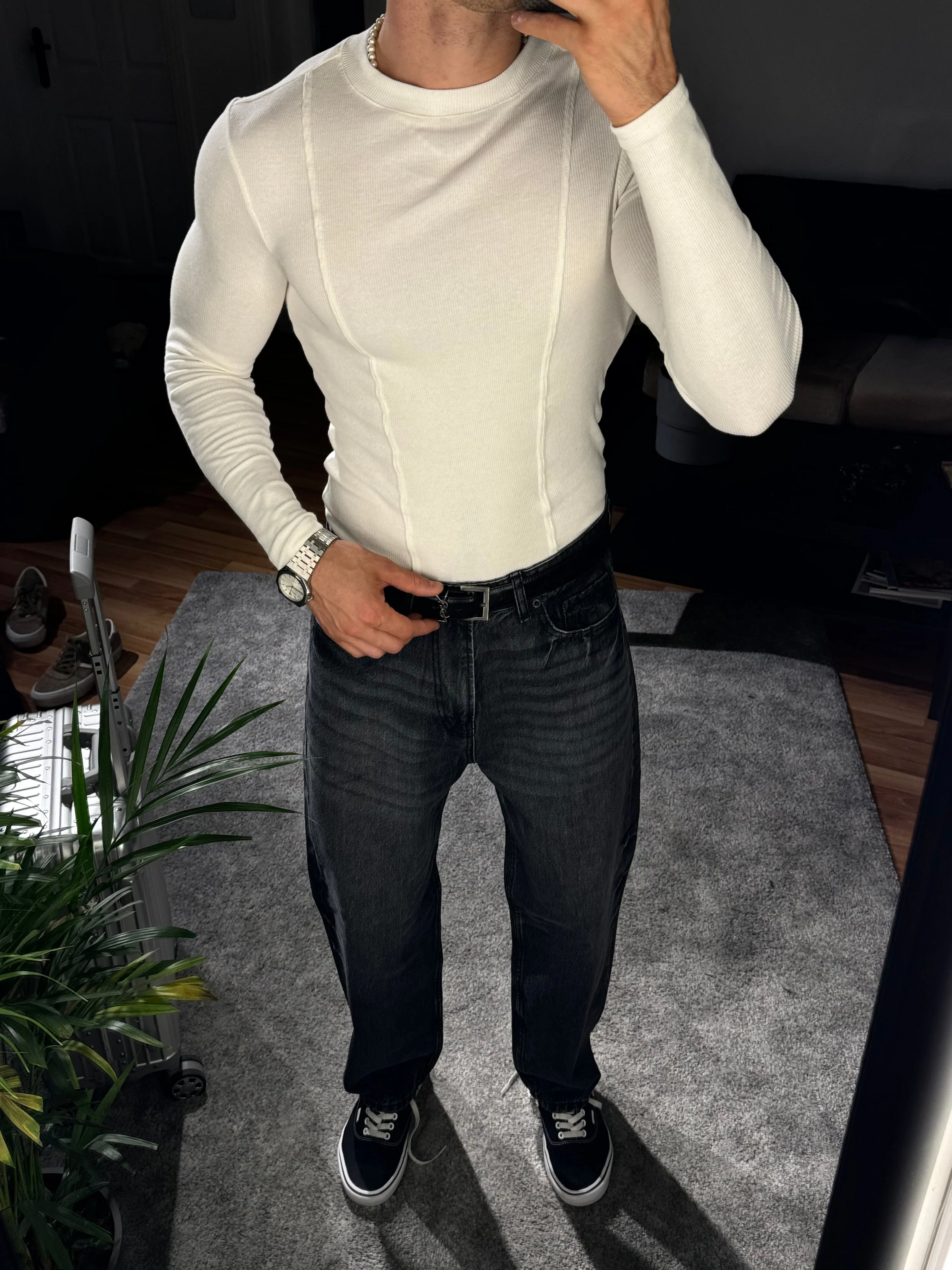 Legioner Seam Longsleeve - Image 3