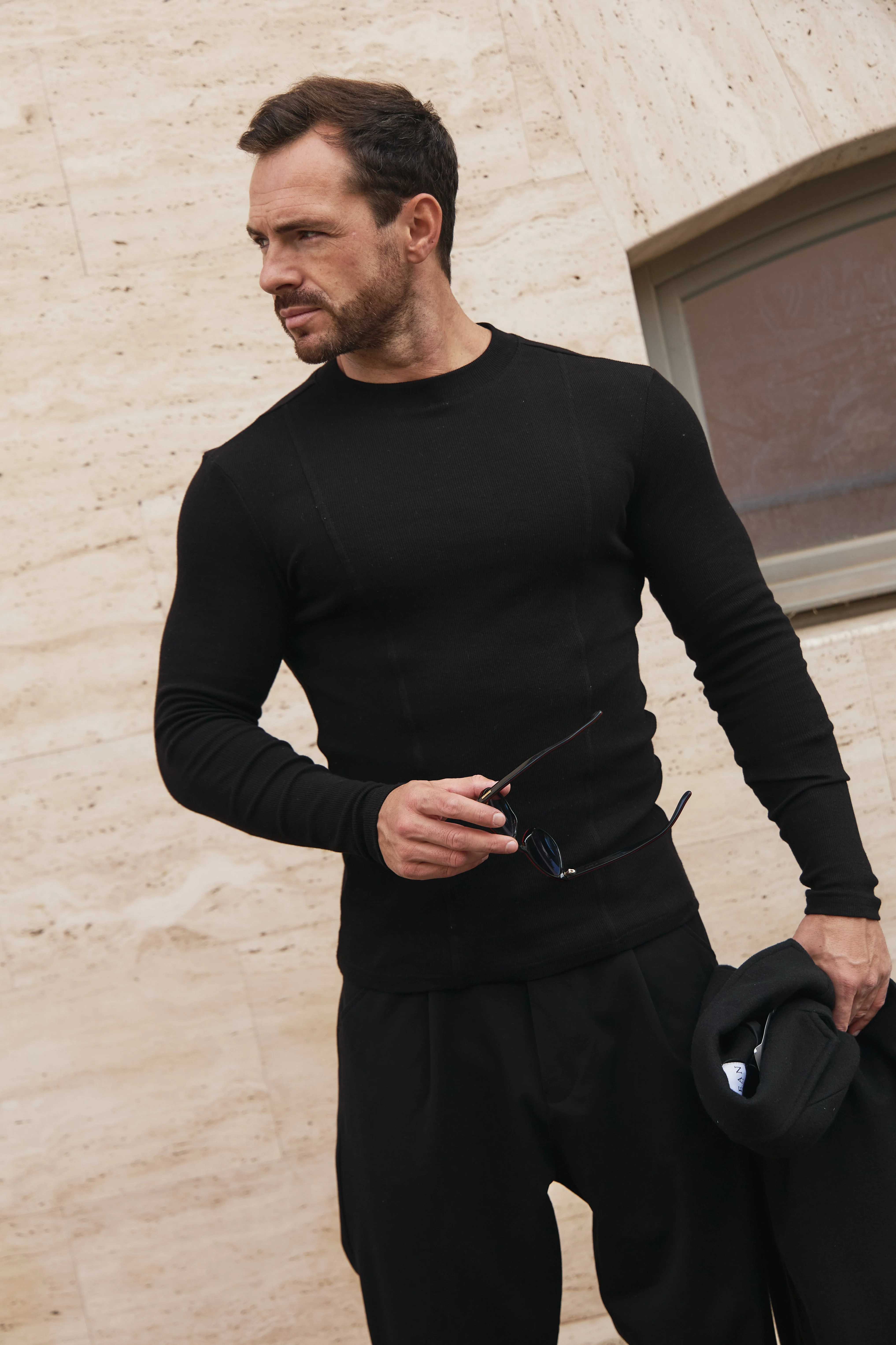 Legioner Seam Longsleeve - Image 5