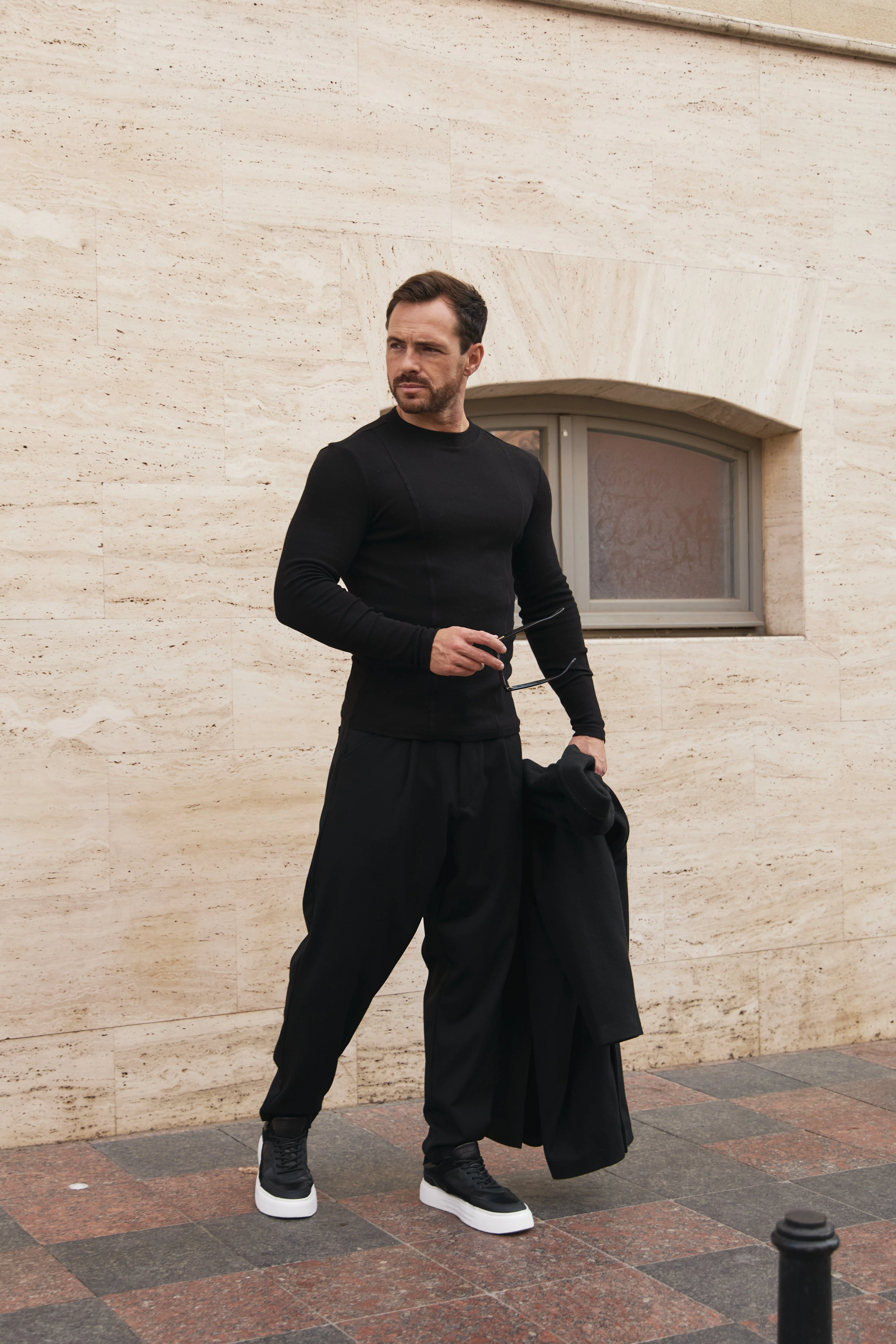 Legioner Seam Longsleeve - Image 6