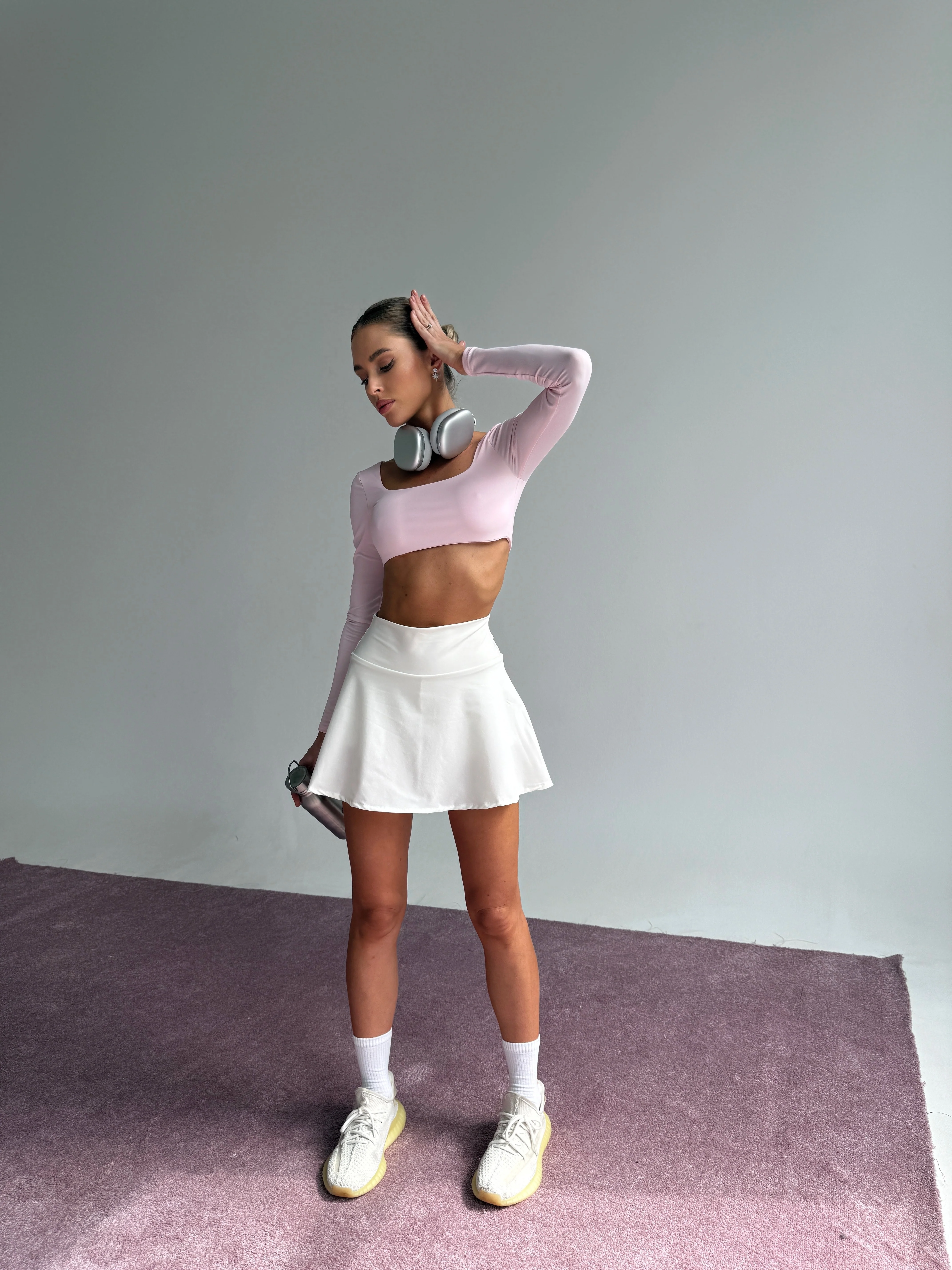Linda Skort - Image 14