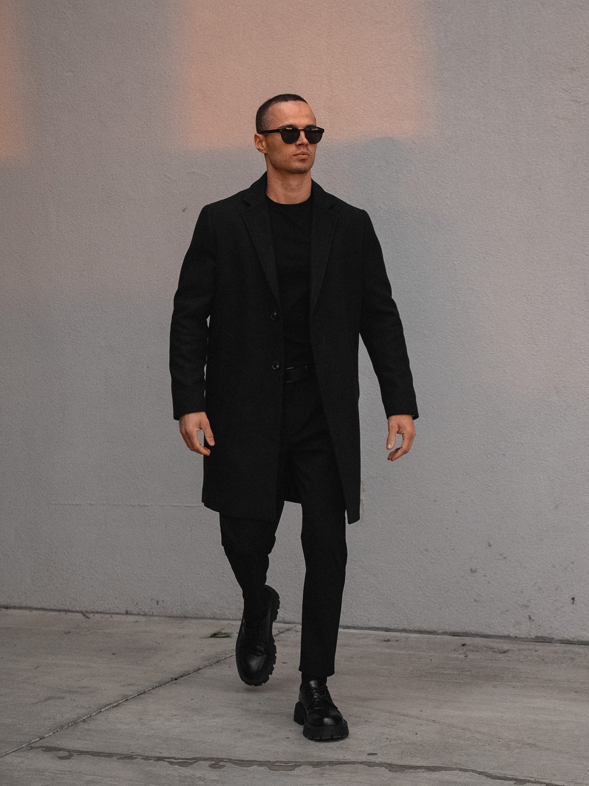 Lined Coat - Image 7