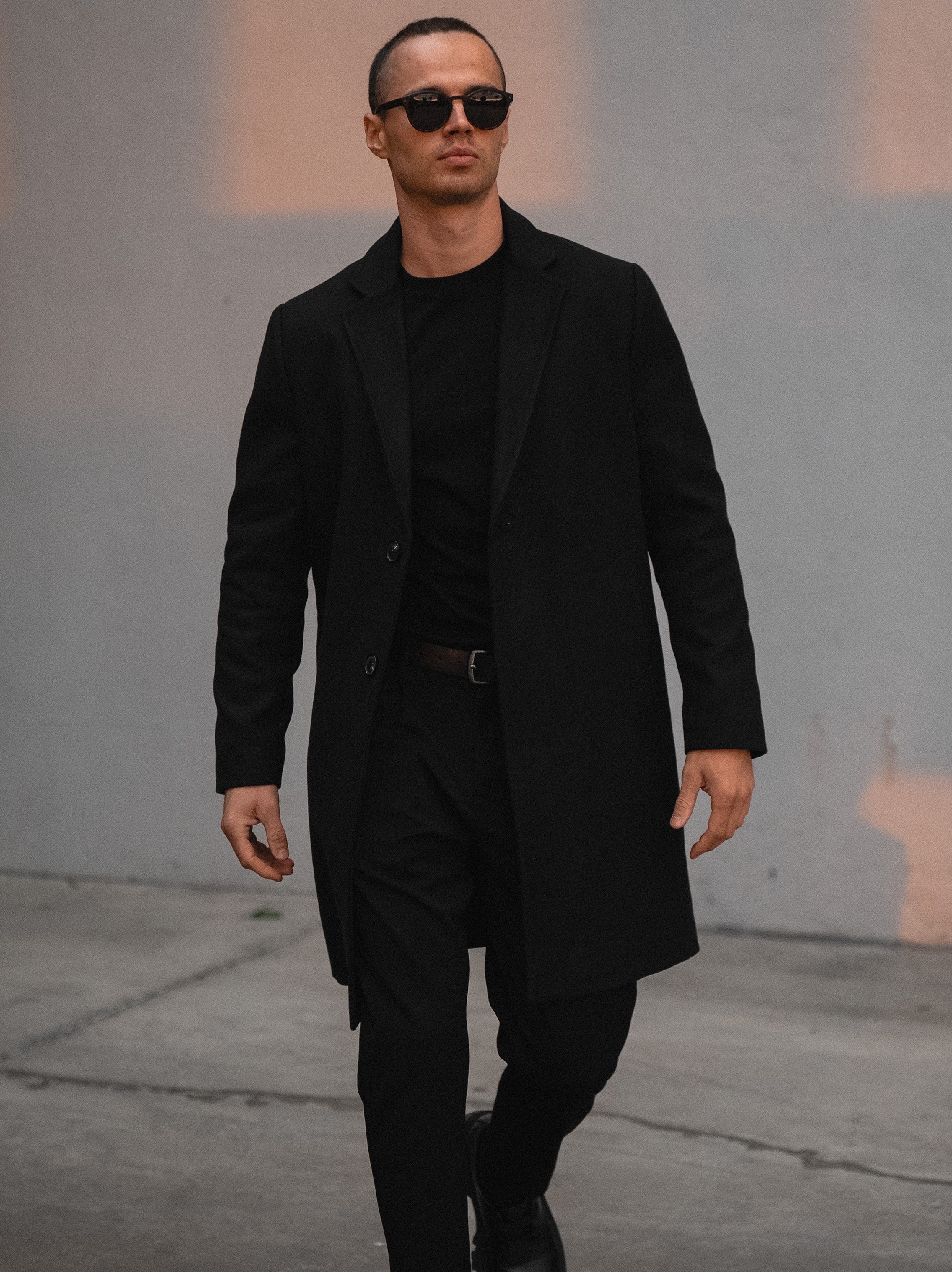 Lined Coat - Image 8