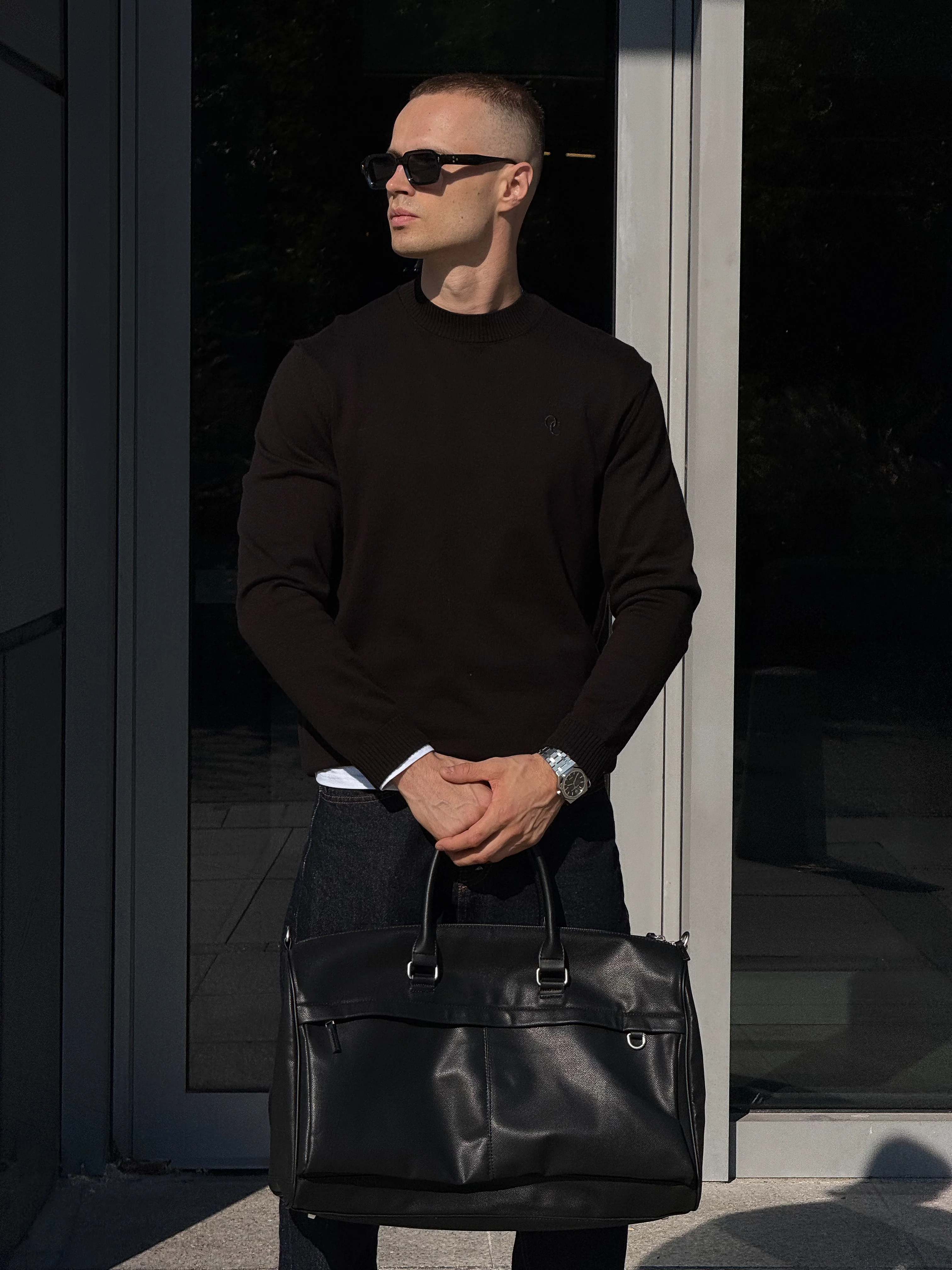 Logo Pullover - Image 2