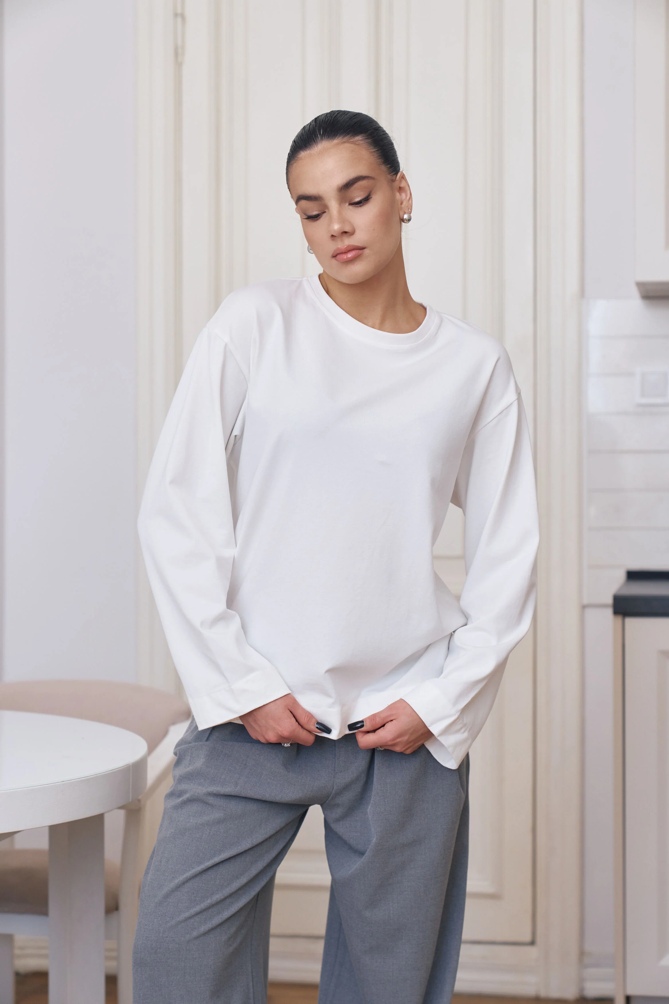 Longsleeve Si - Image 2