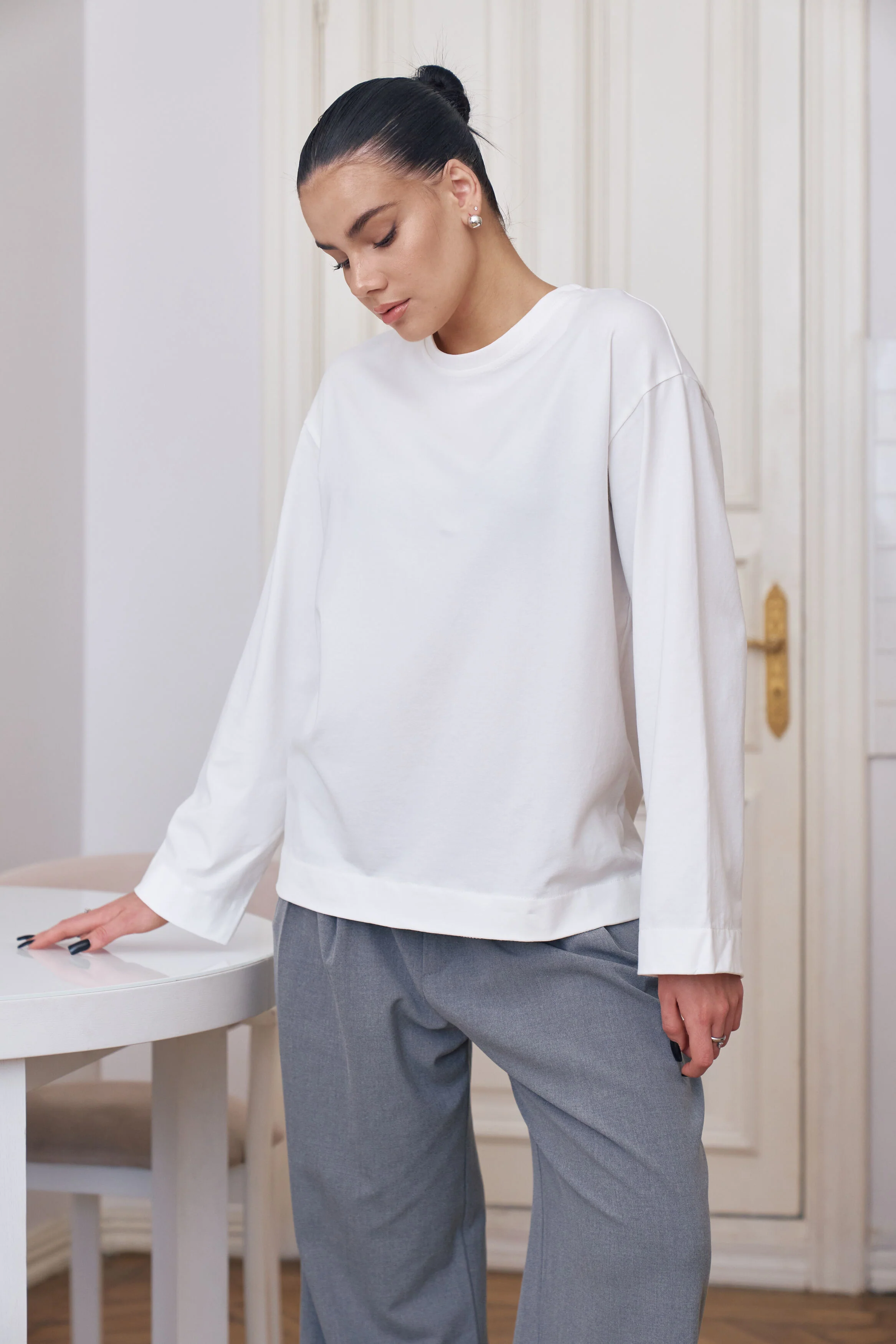 Longsleeve Si - Image 4