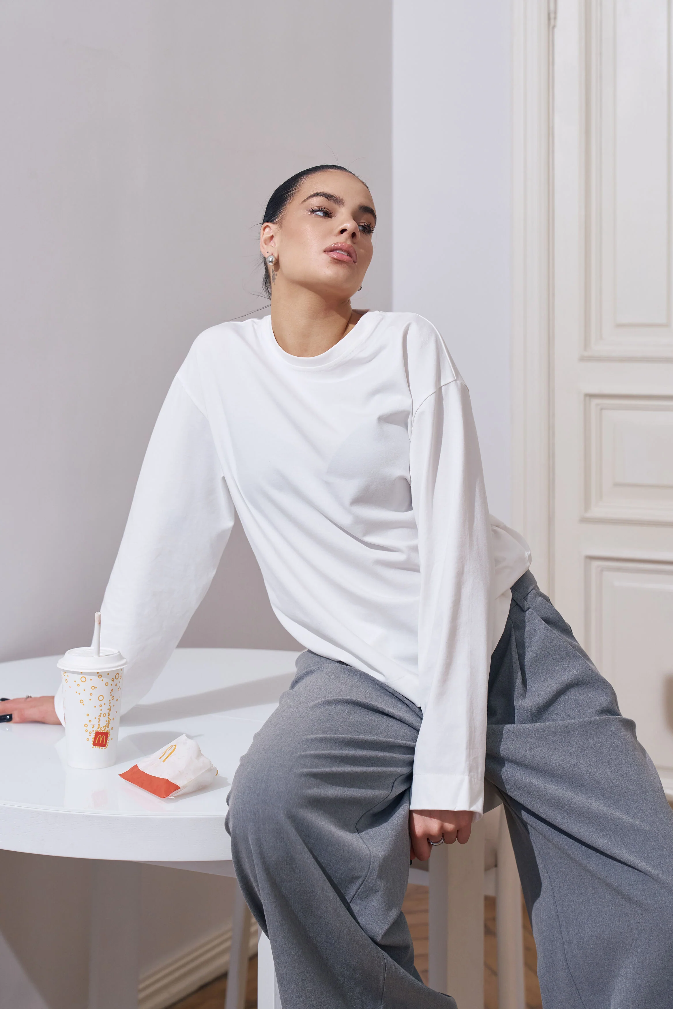 Longsleeve Si - Image 6