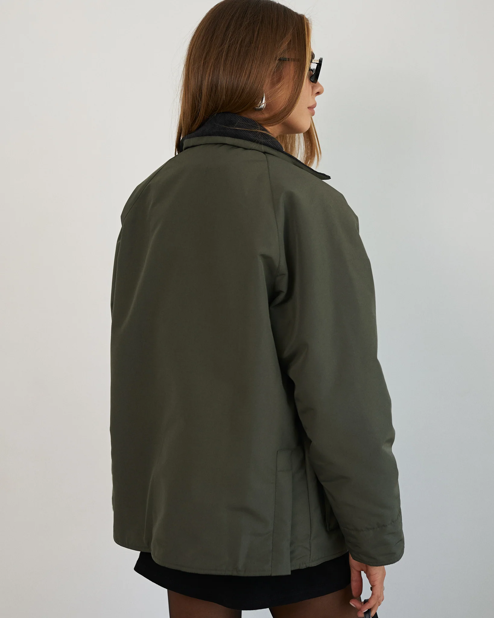 Lorin Jacket - Image 3