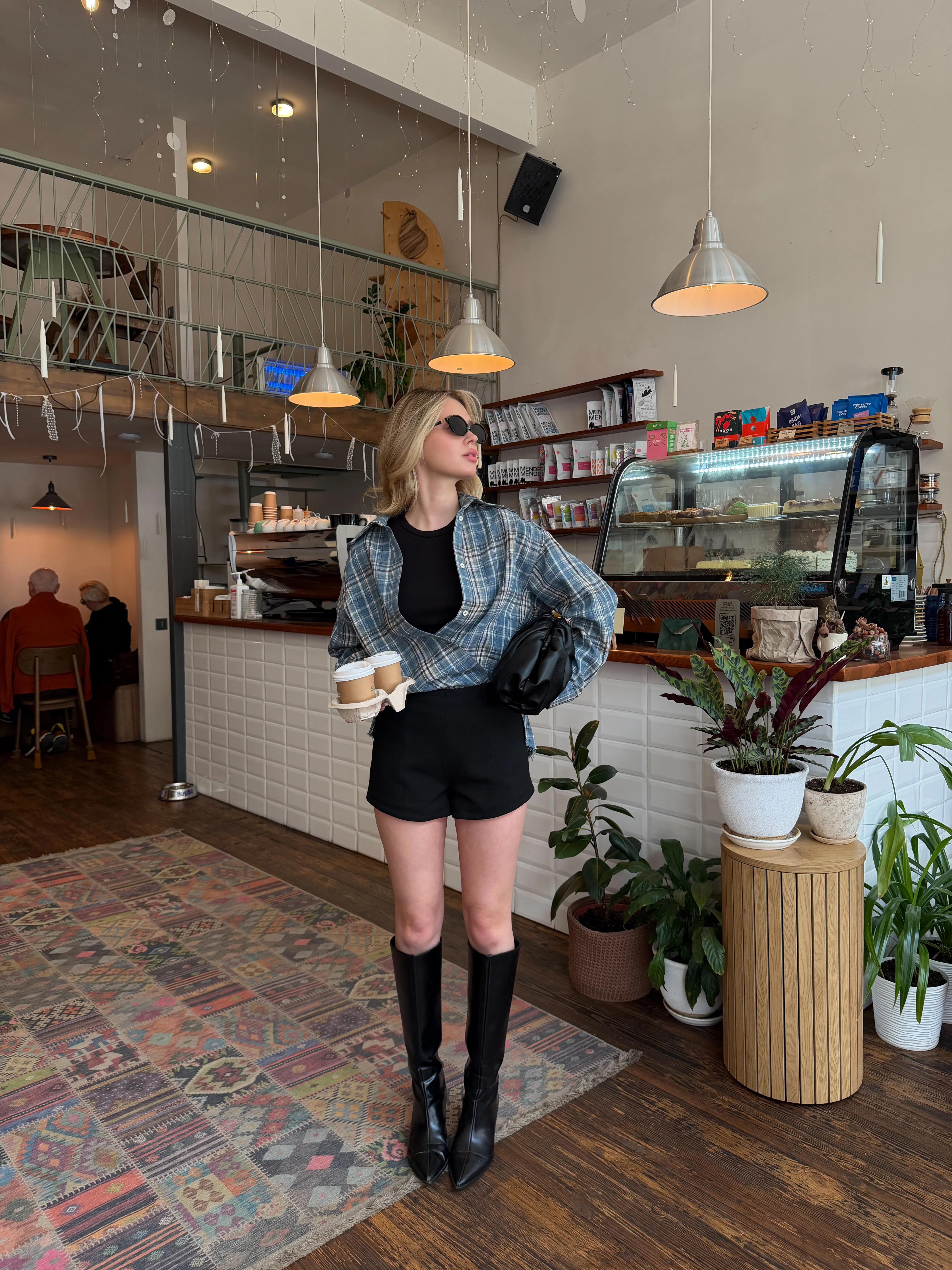 Margaritka Shorts - Image 2