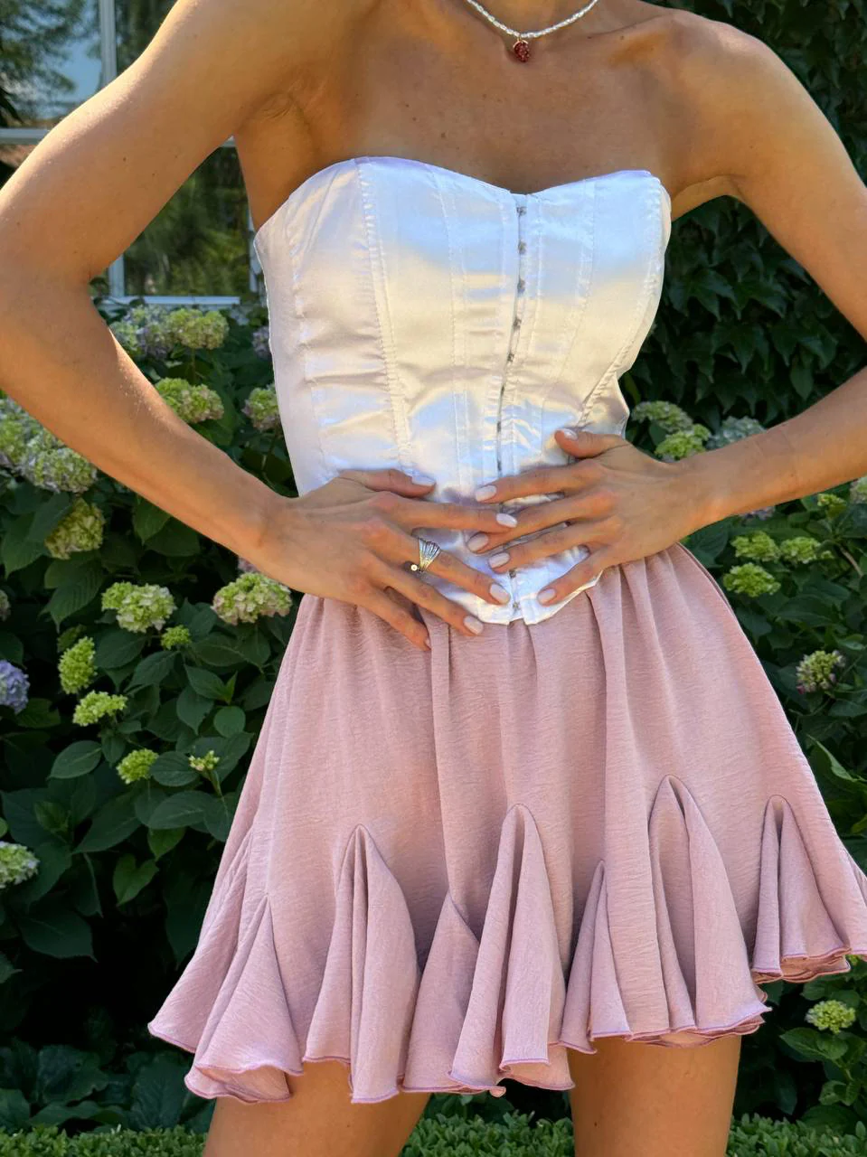 Mars Skort - Image 7
