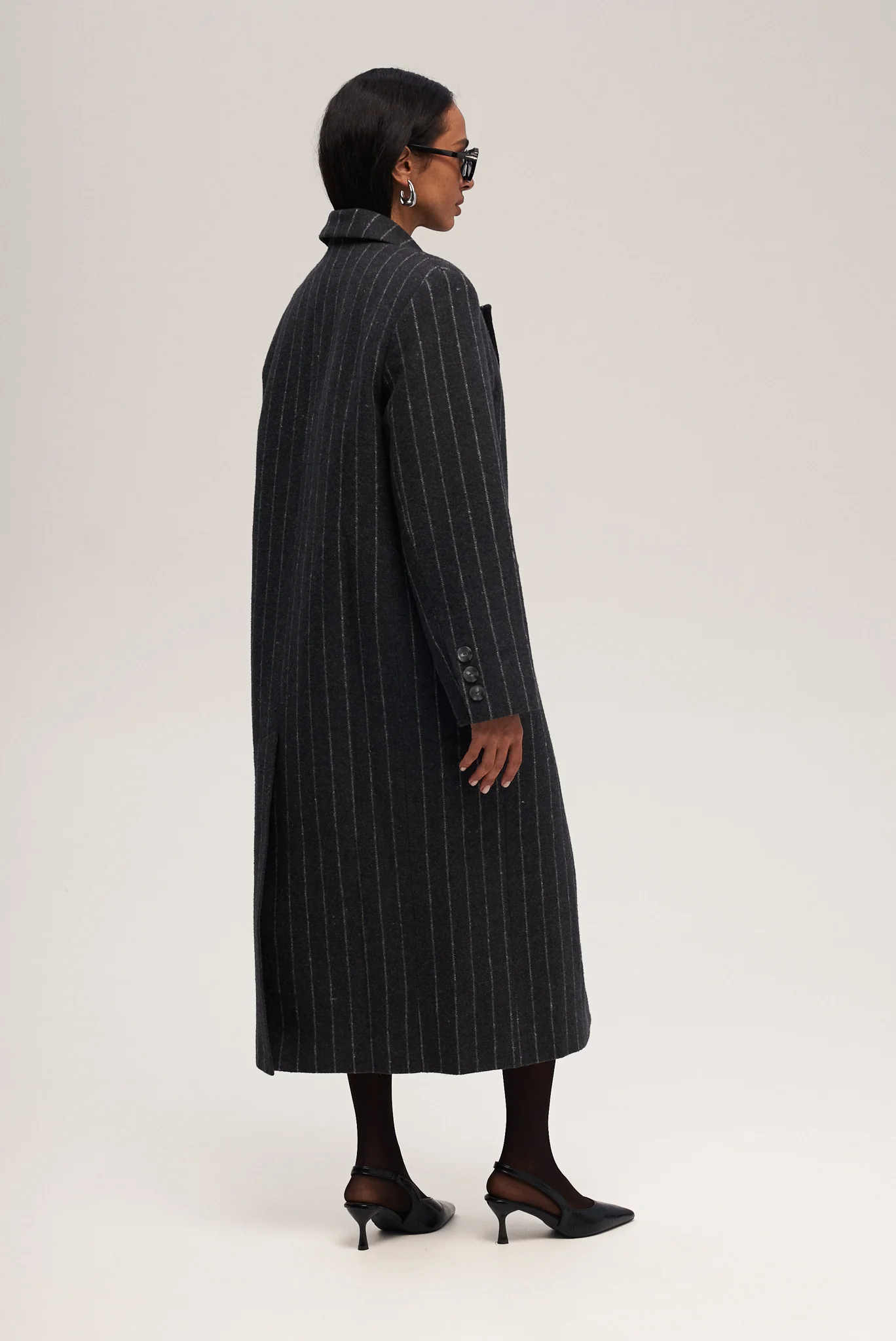 Miley coat - Image 10