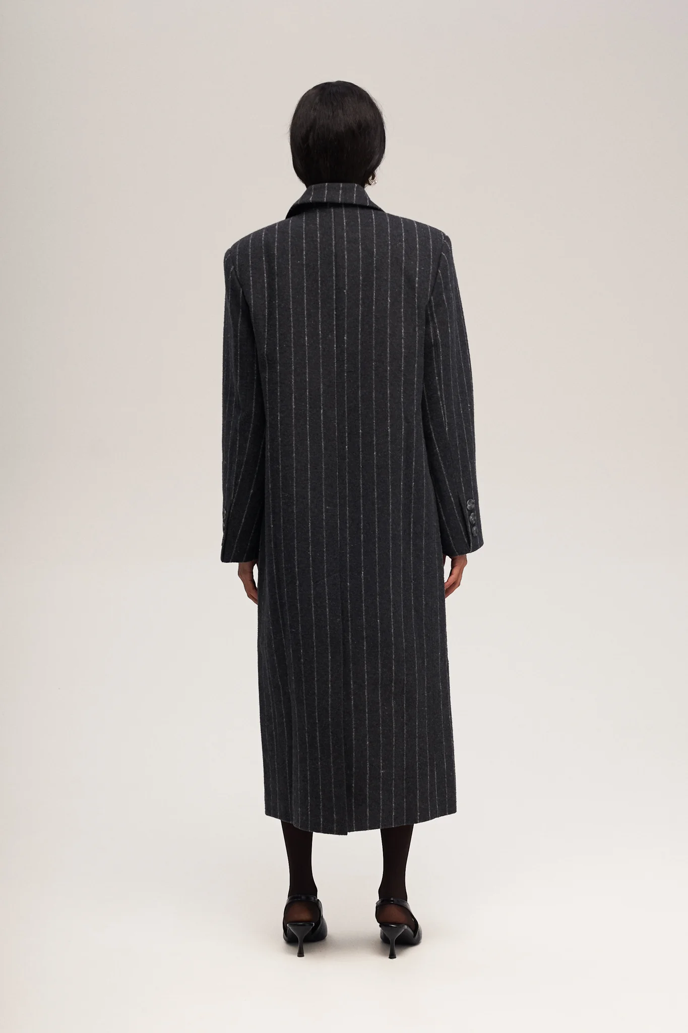 Miley coat - Image 11