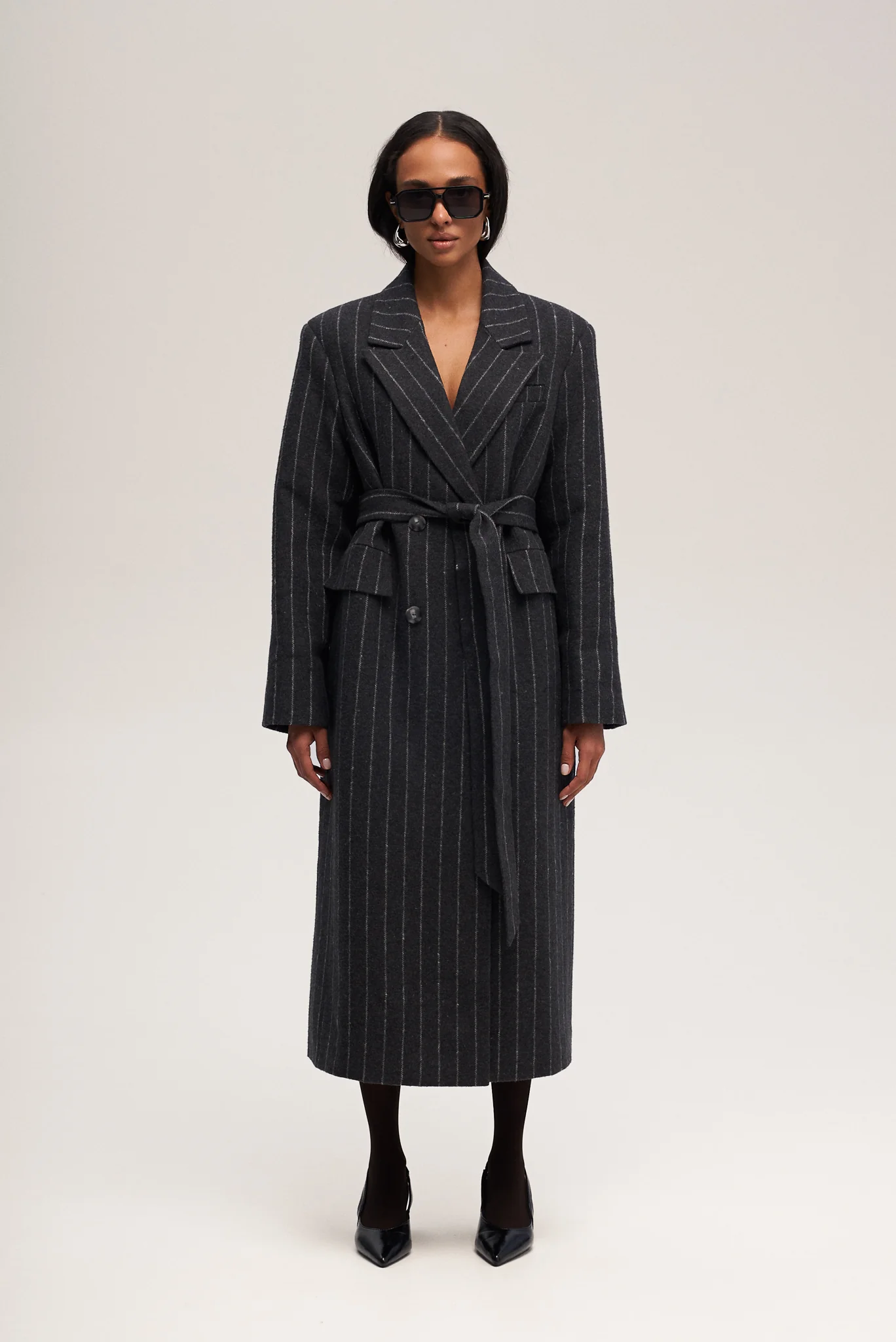 Miley coat - Image 12