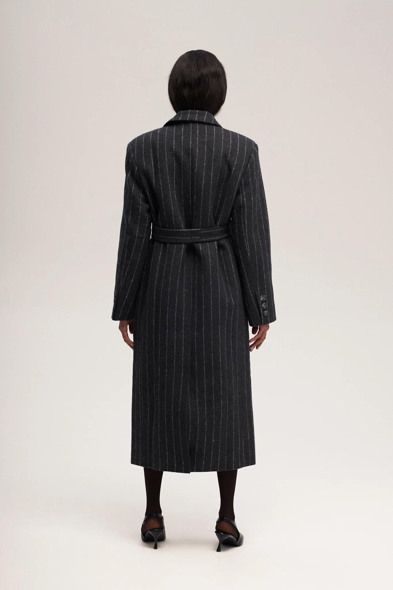Miley coat - Image 13