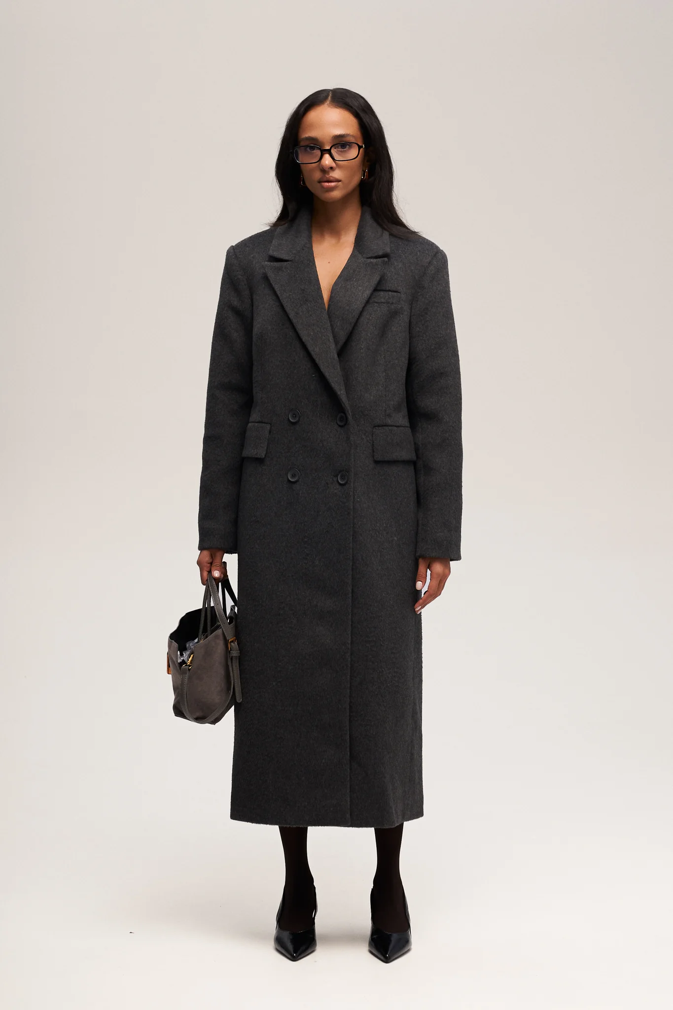 Miley coat - Image 16