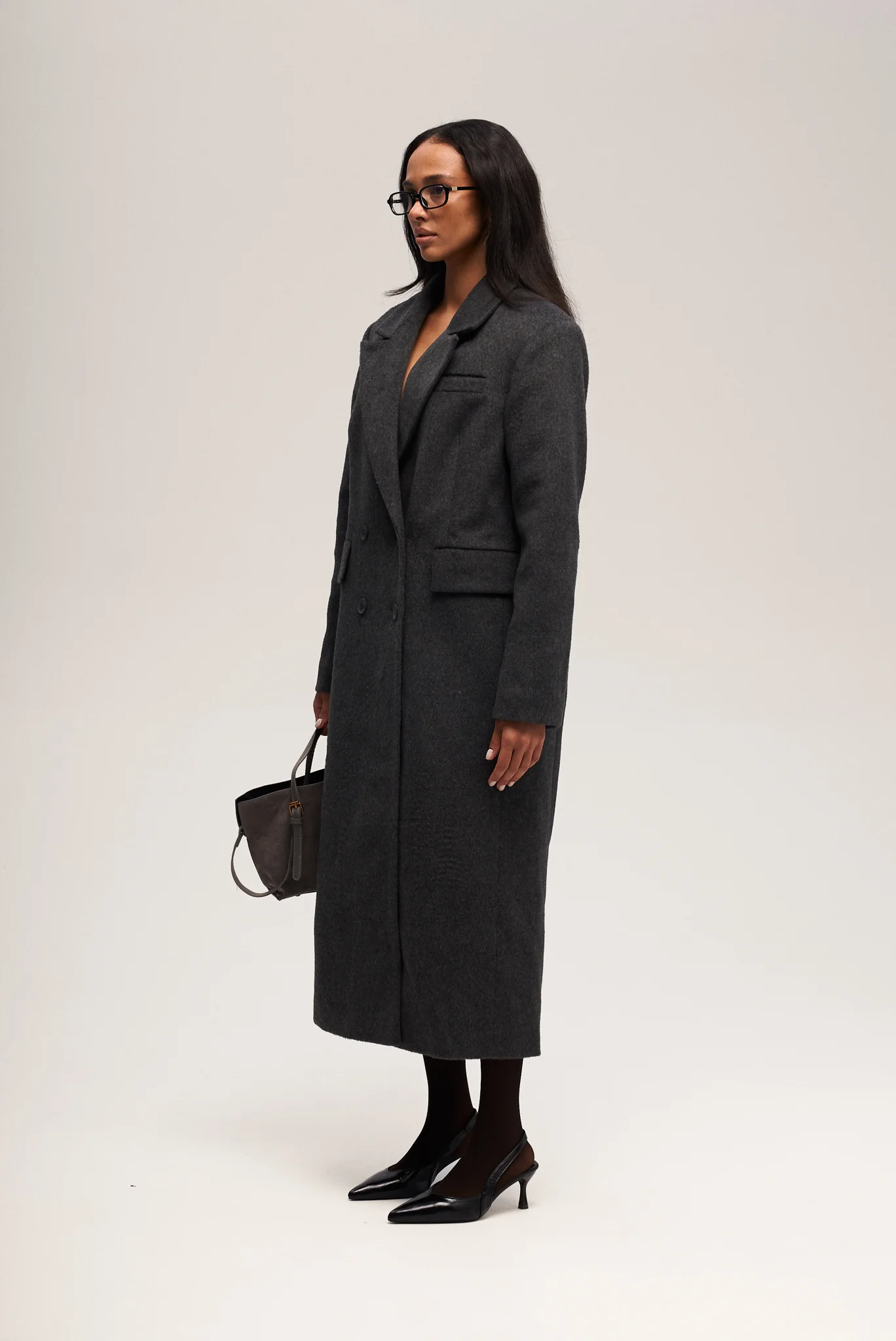 Miley coat - Image 17