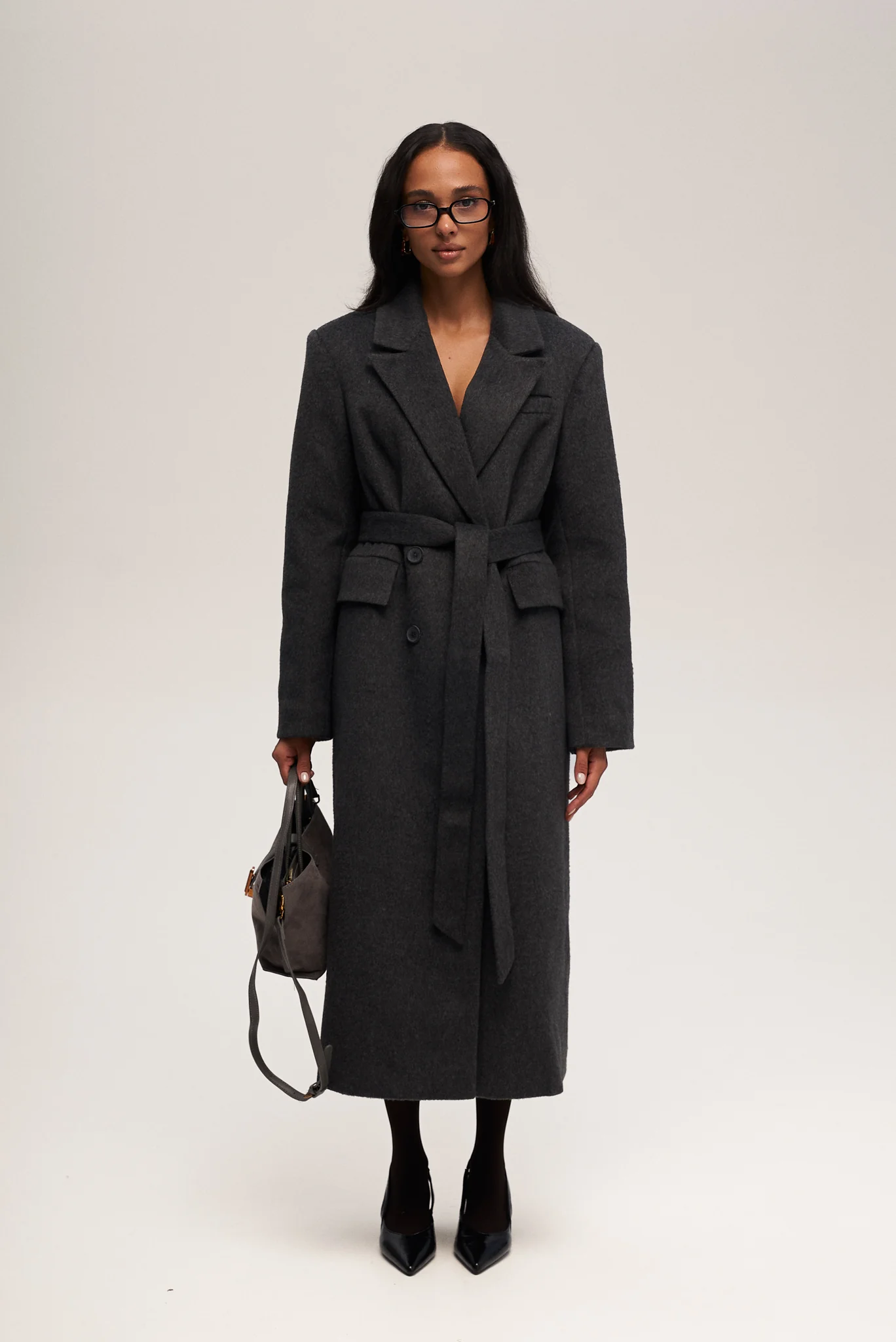 Miley coat - Image 18