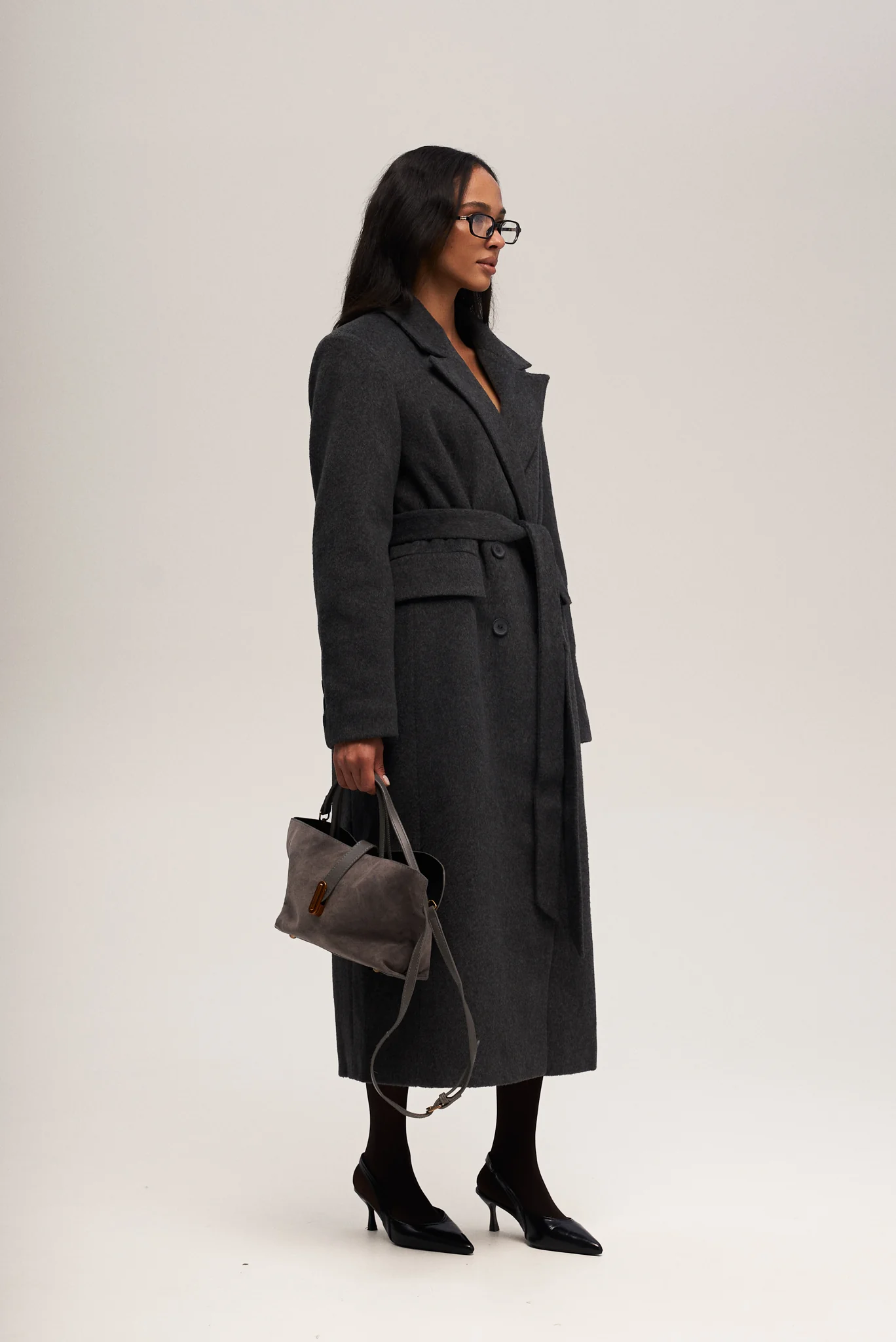 Miley coat - Image 19