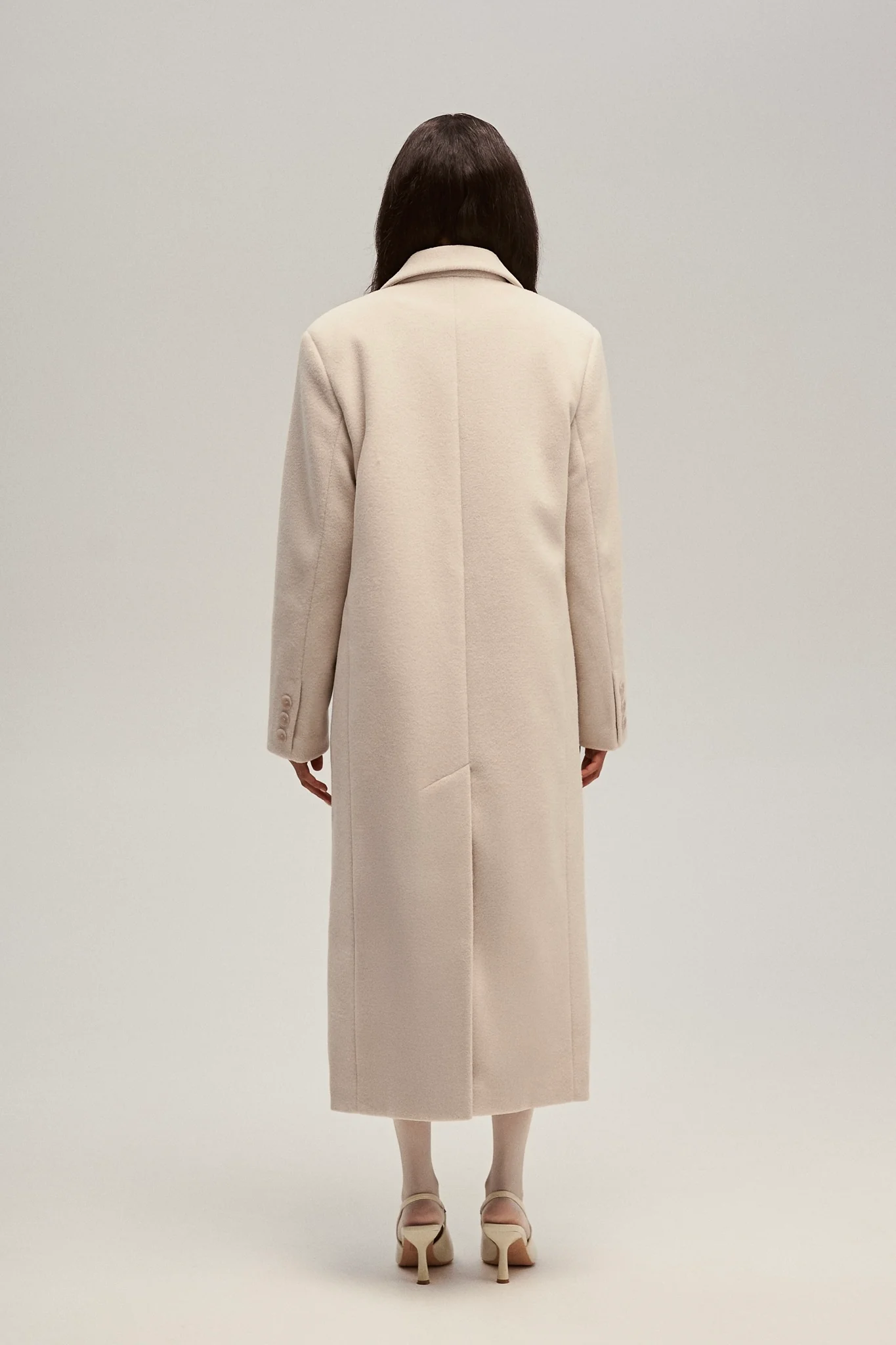 Miley coat - Image 2